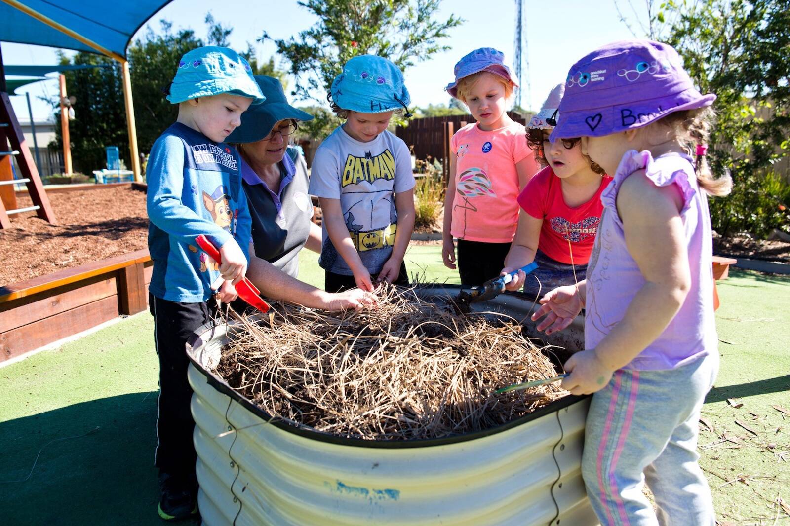 Goodstart Early Learning Burpengary - Buckley Road