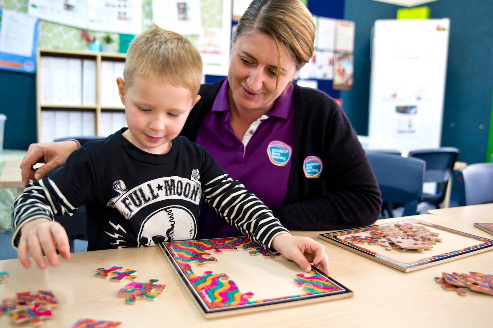 Goodstart Early Learning Burpengary - Buckley Road