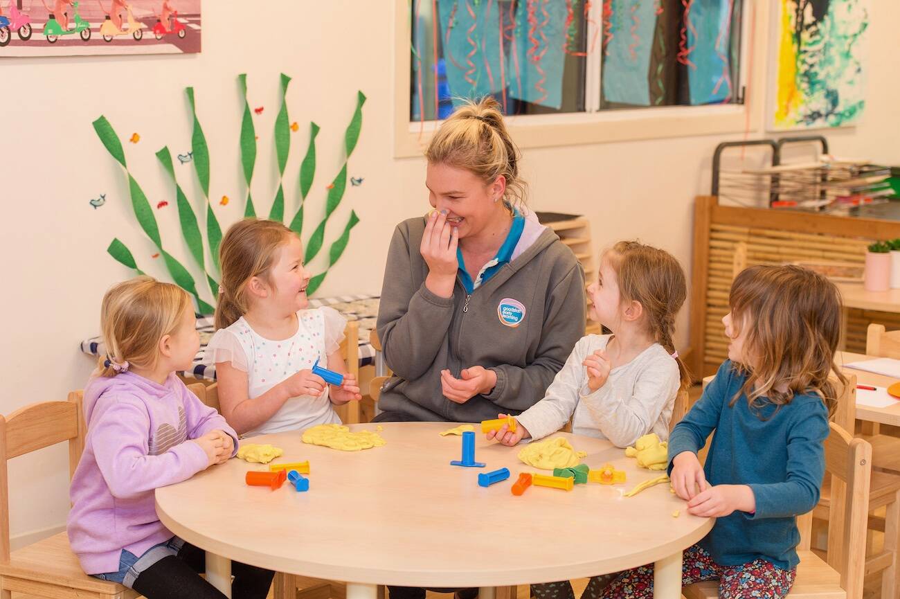 Goodstart Early Learning Drysdale