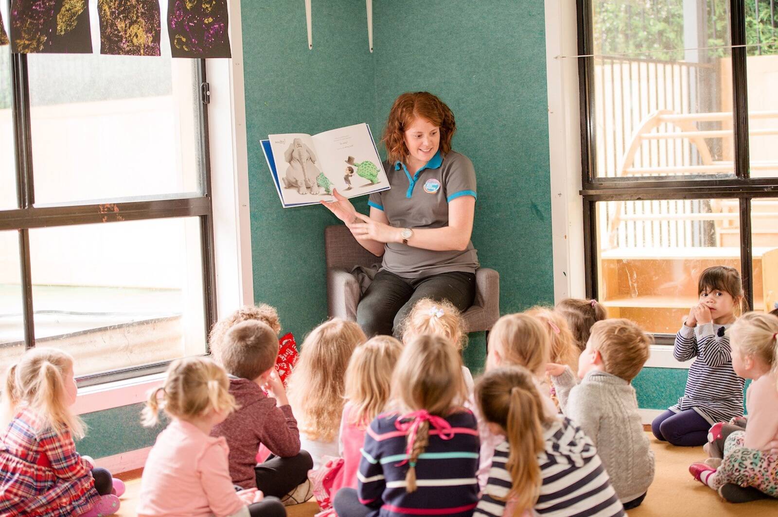 Goodstart Early Learning Drysdale