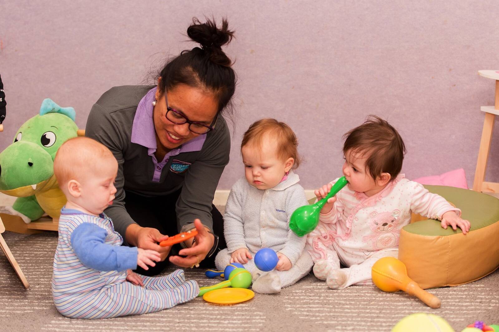 Goodstart Early Learning Drysdale