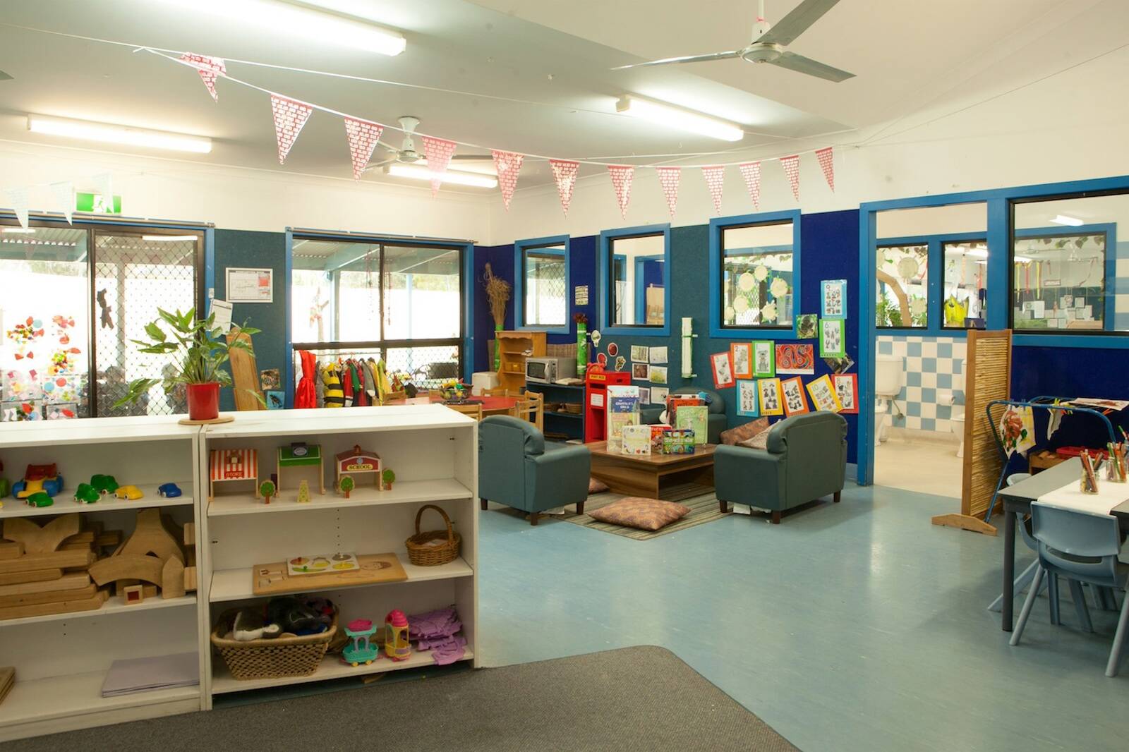 Goodstart Early Learning Shailer Park