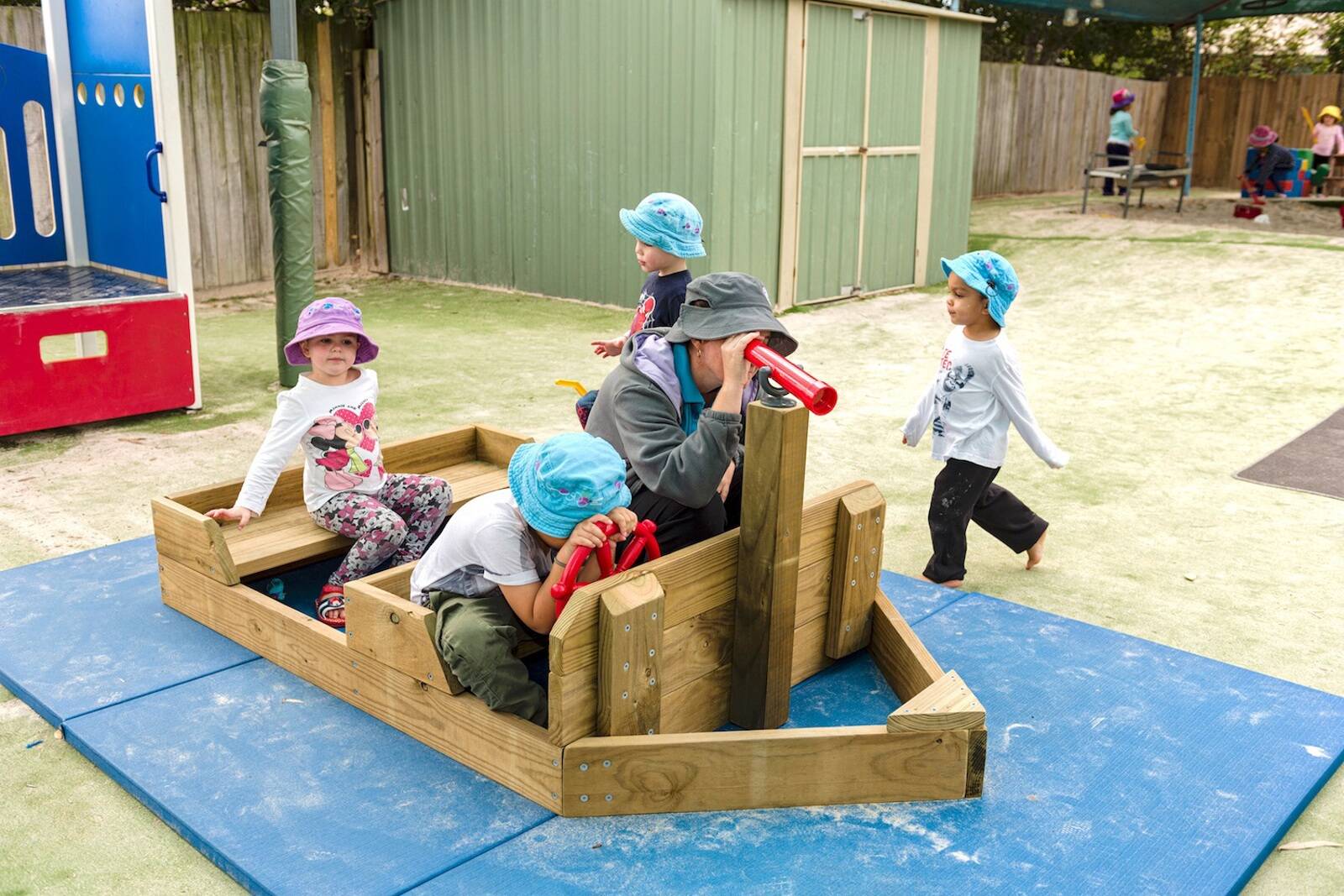 Goodstart Early Learning Crestmead - Third Avenue