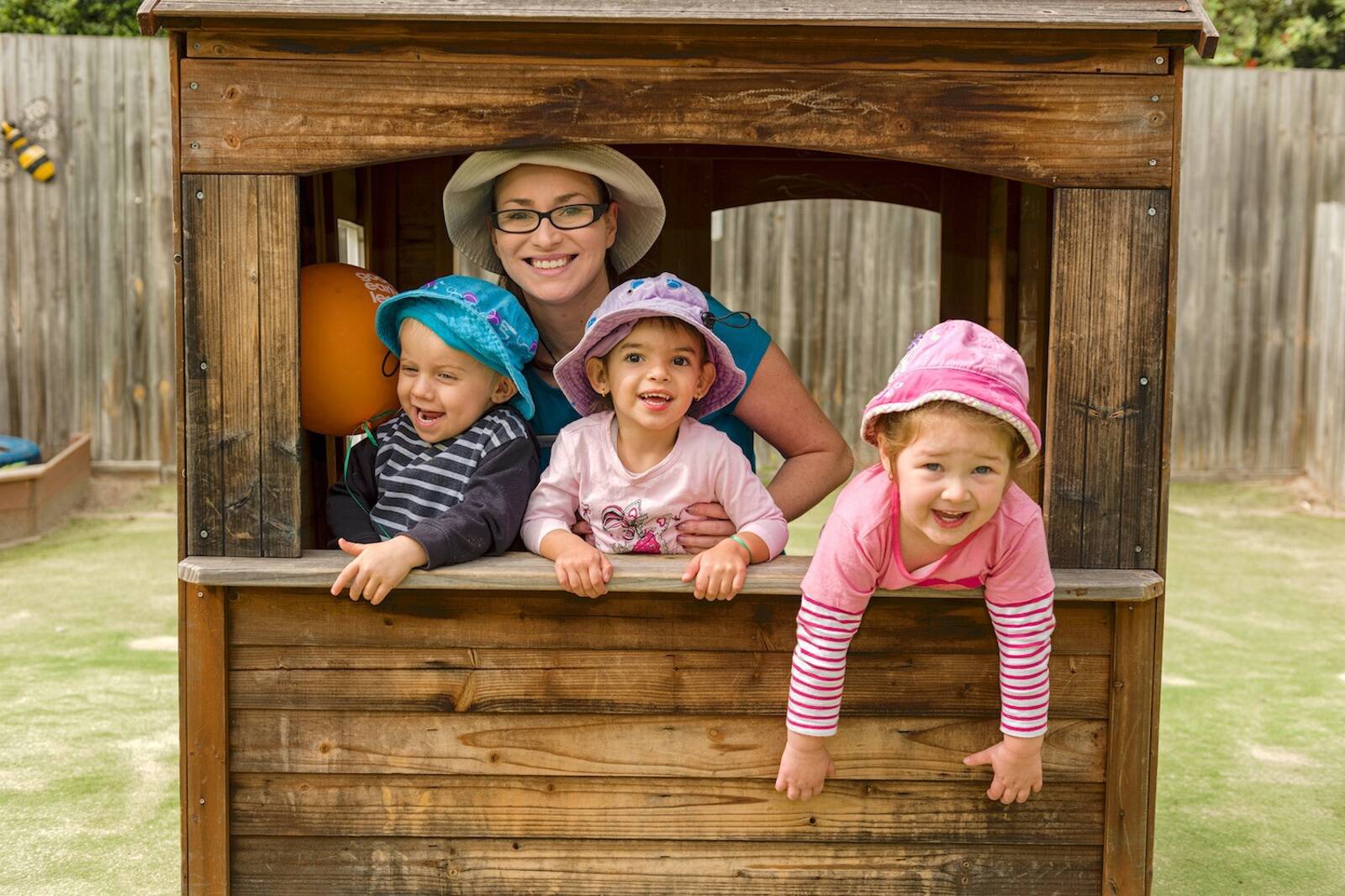 Goodstart Early Learning Crestmead - Third Avenue