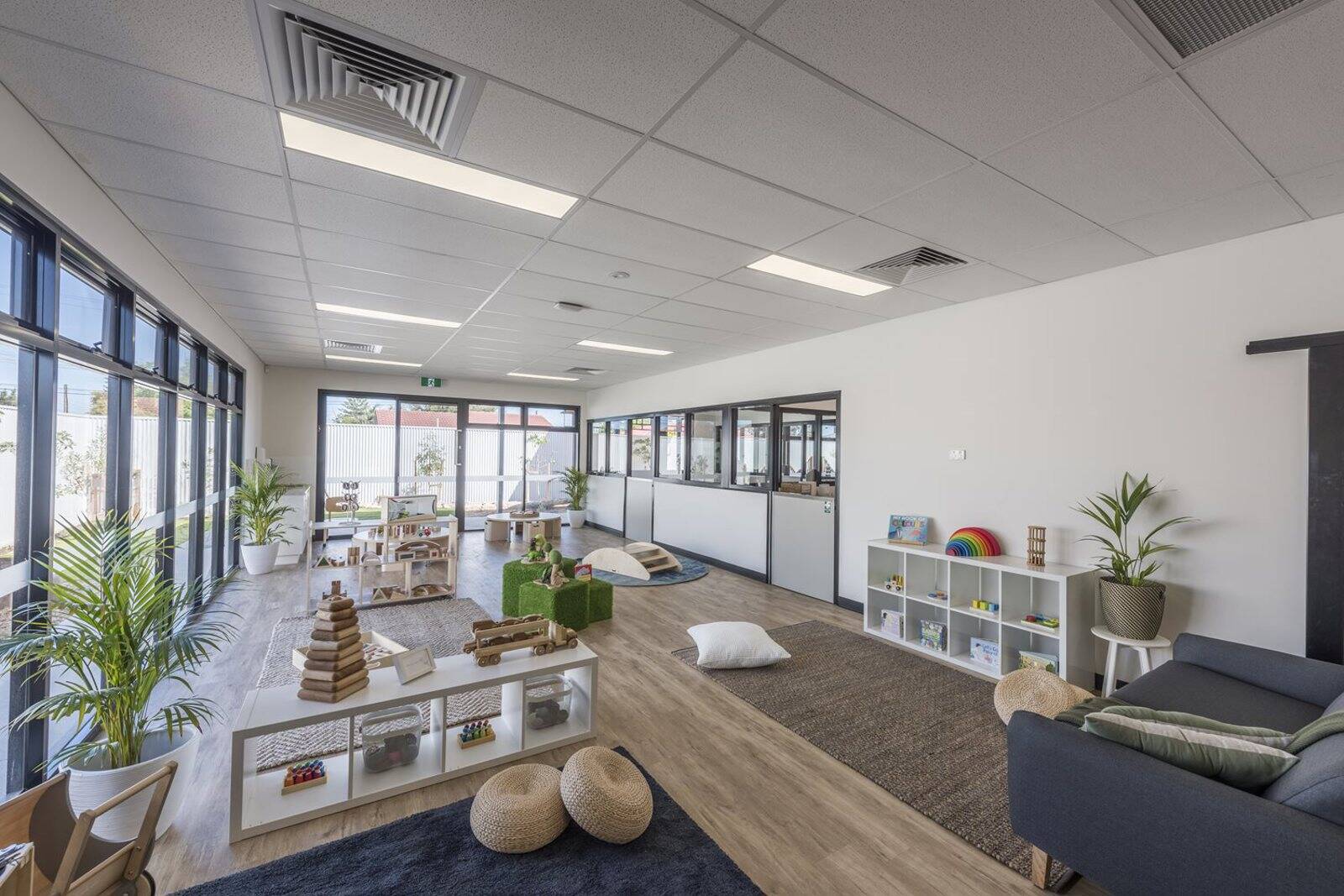 Goodstart Early Learning Clearview