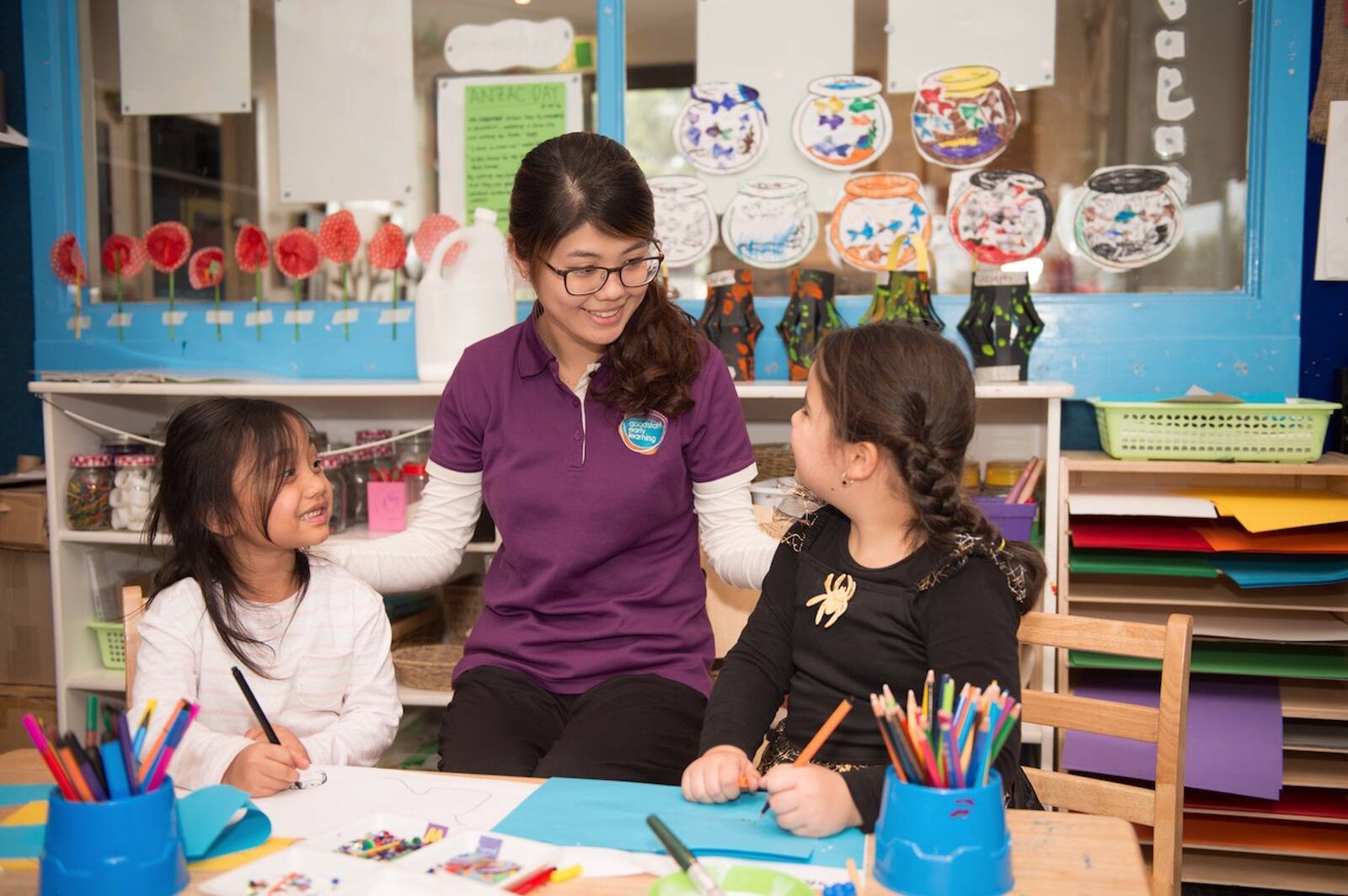 Goodstart Early Learning Roxburgh Park - Sommeville Drive