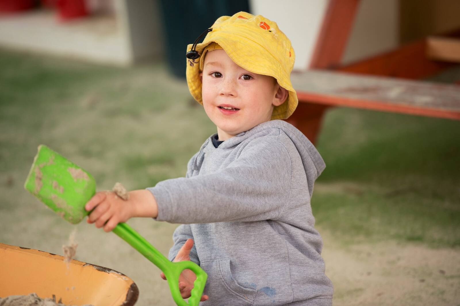 Goodstart Early Learning Roxburgh Park - Sommeville Drive