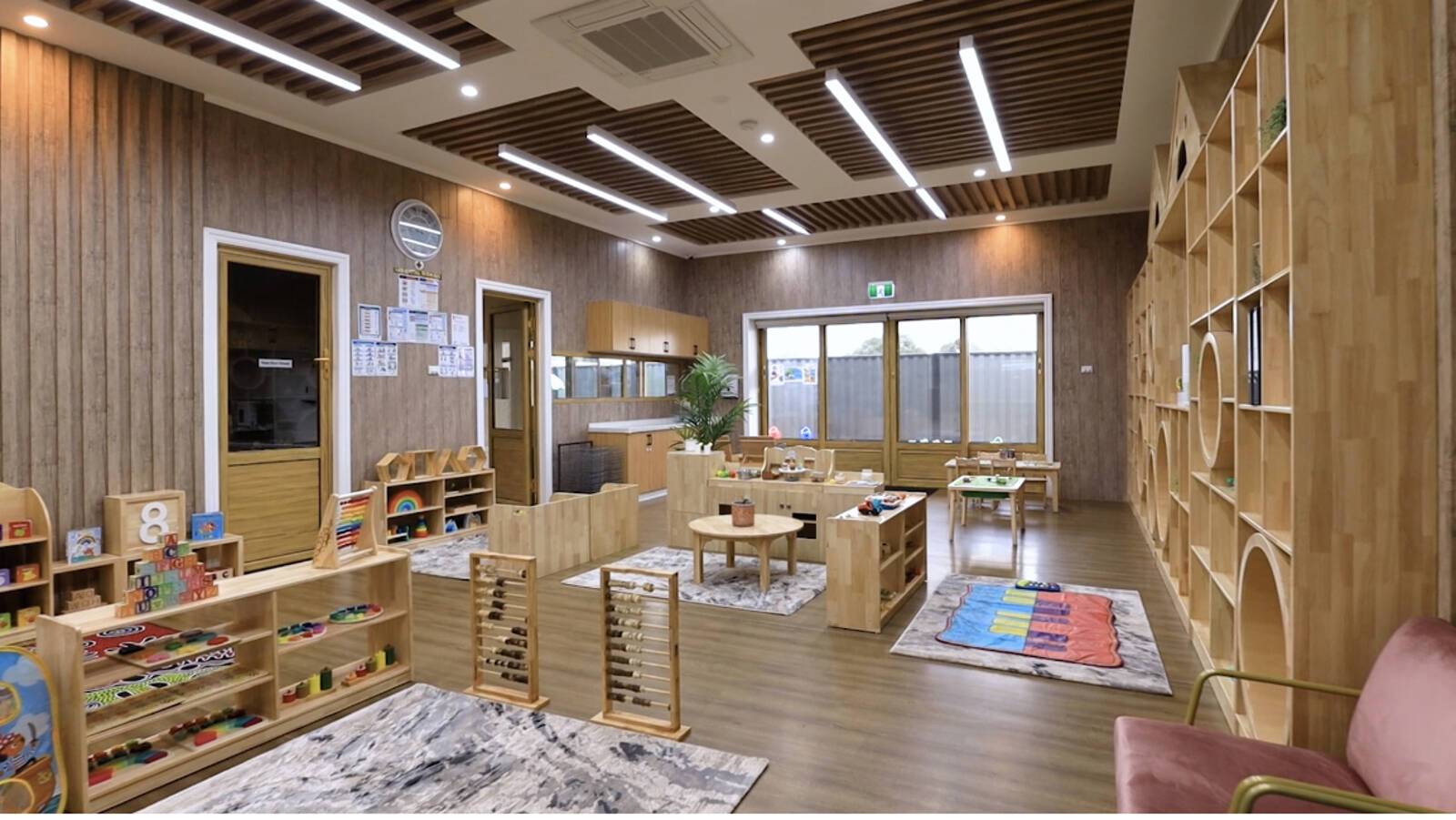 Greenfield Early Learning Centre