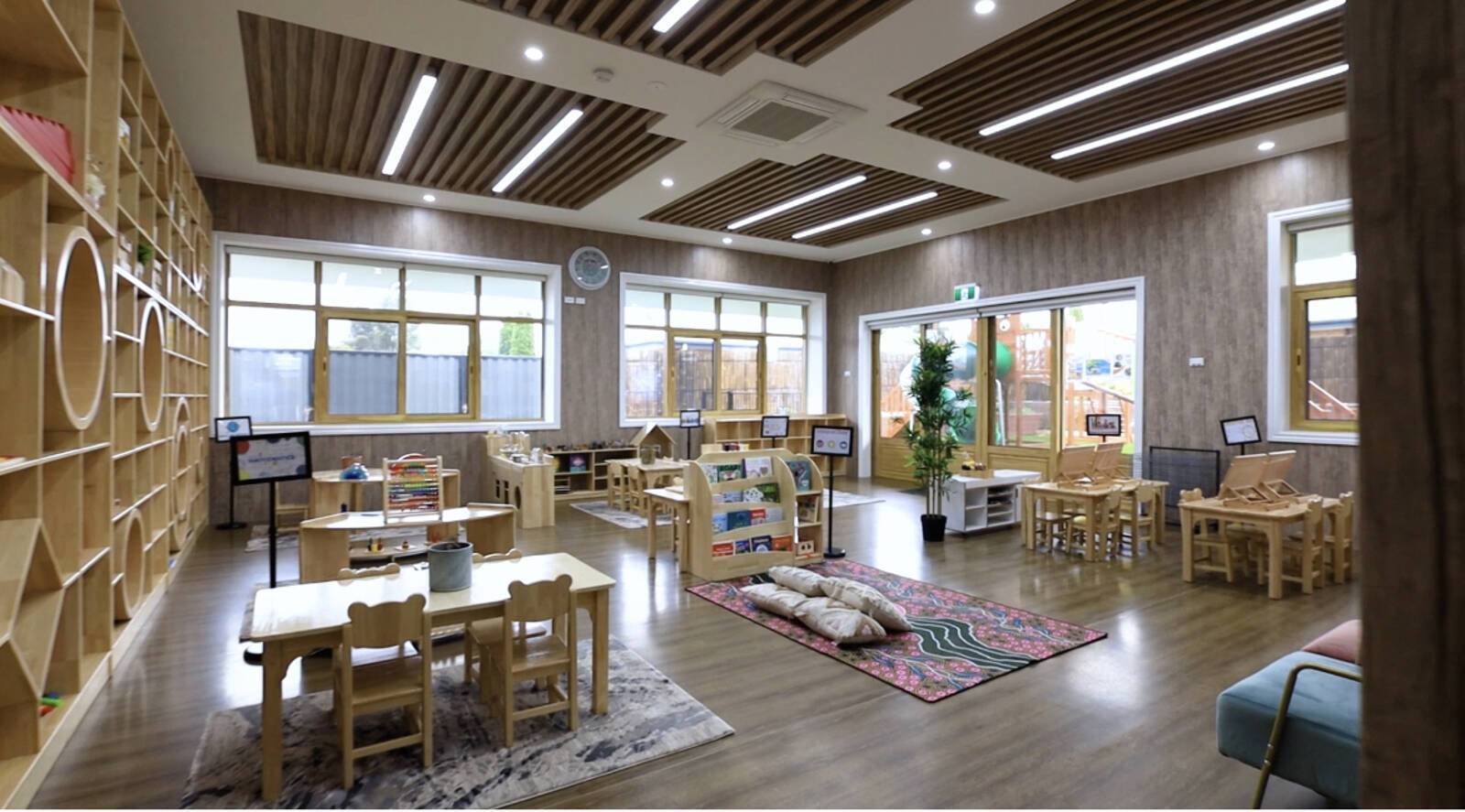 Greenfield Early Learning Centre