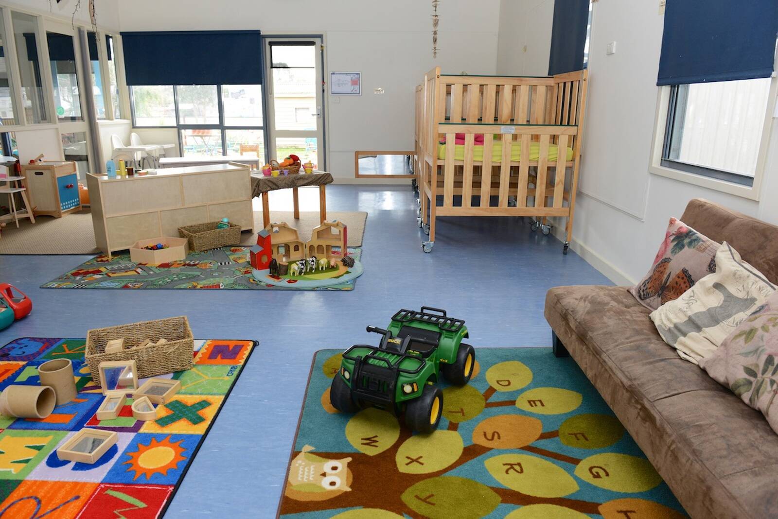 Goodstart Early Learning Seymour