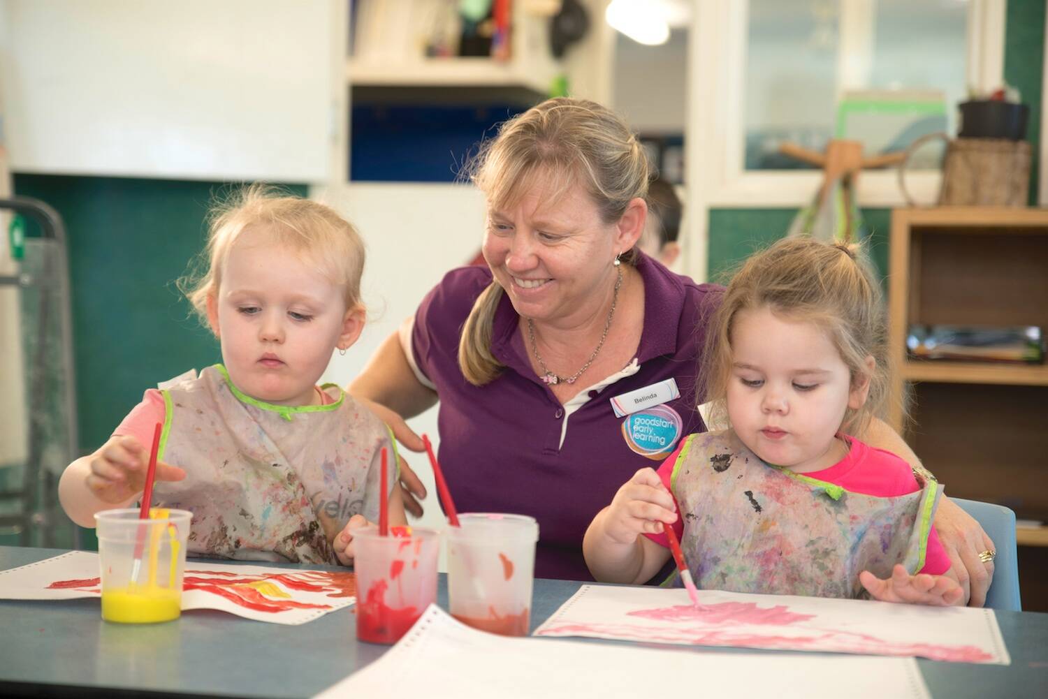 Goodstart Early Learning Riverside Gardens (WA)