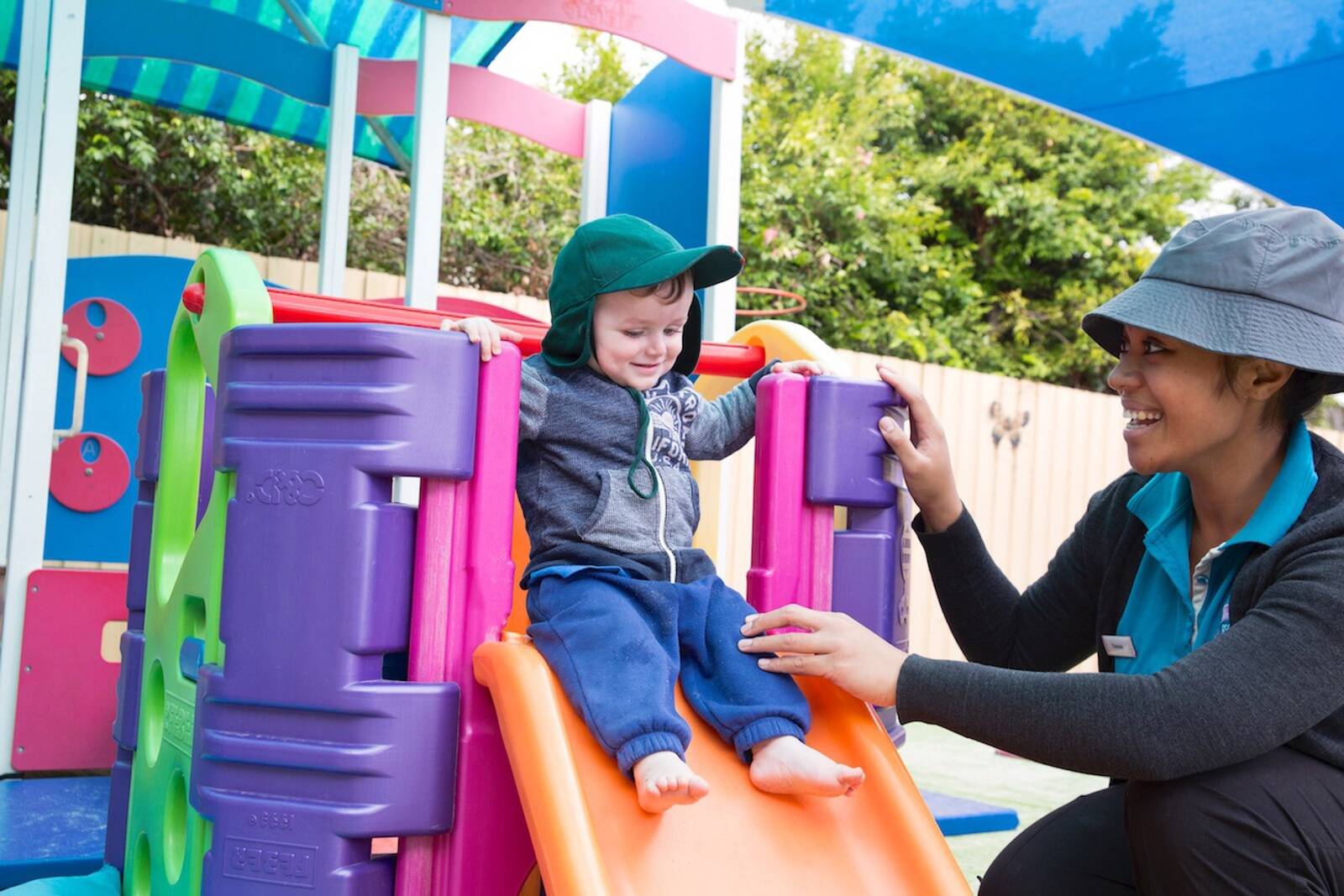 Goodstart Early Learning Hendra