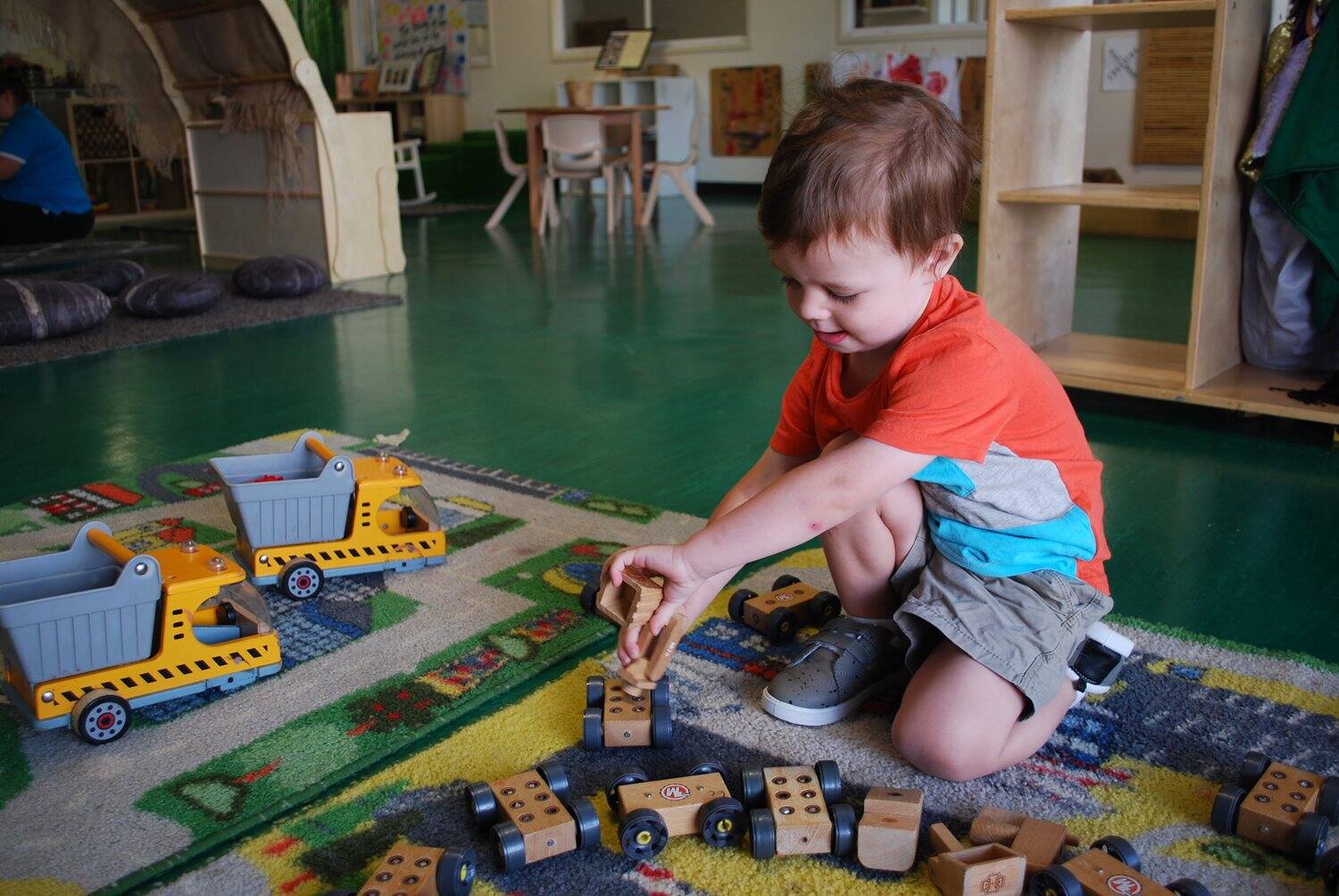 Goodstart Early Learning Canning Vale - Campbell Road