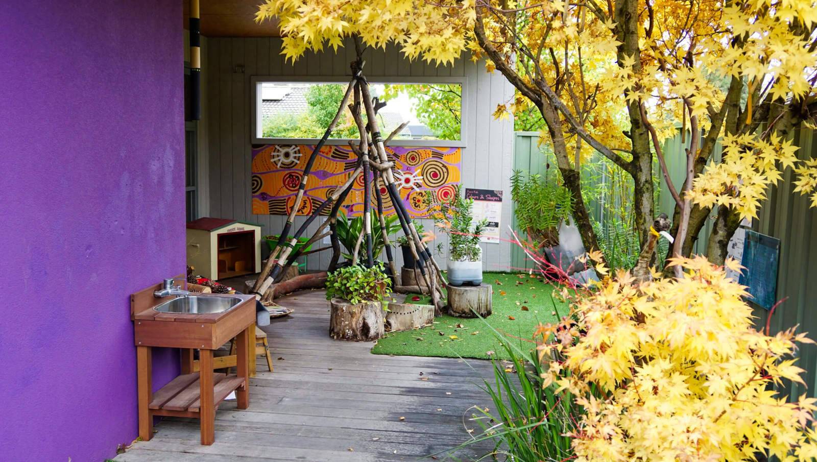 Bright Early Learning Centre - Glen Waverley