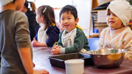 Bright Early Learning Centre - Glen Waverley