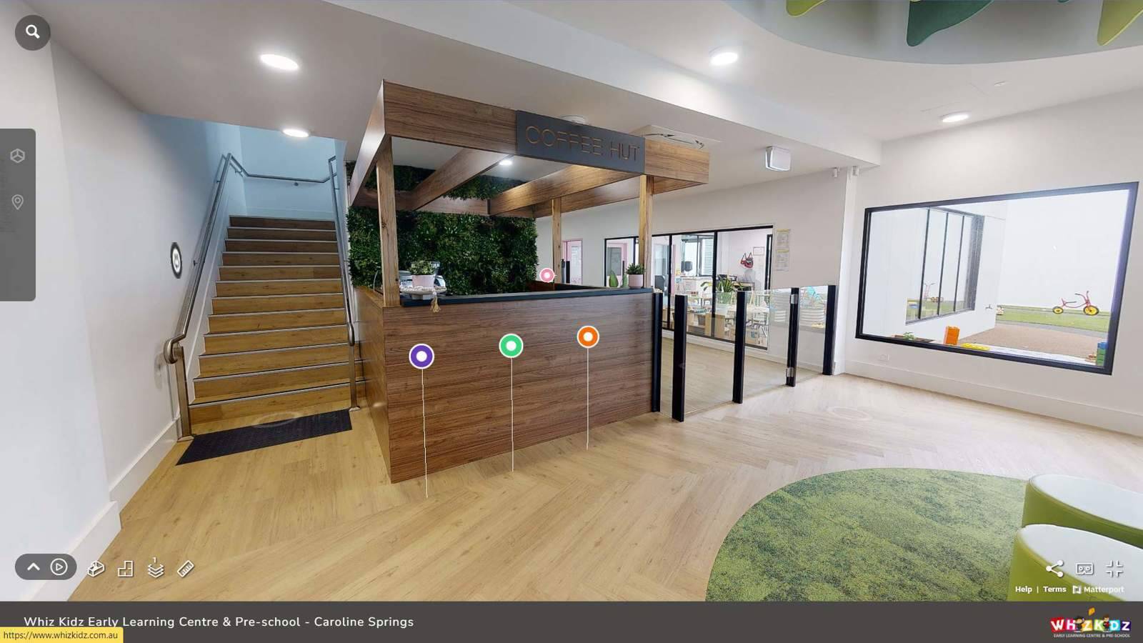 Whiz Kidz Early Learning Centre & Pre-School Caroline Springs