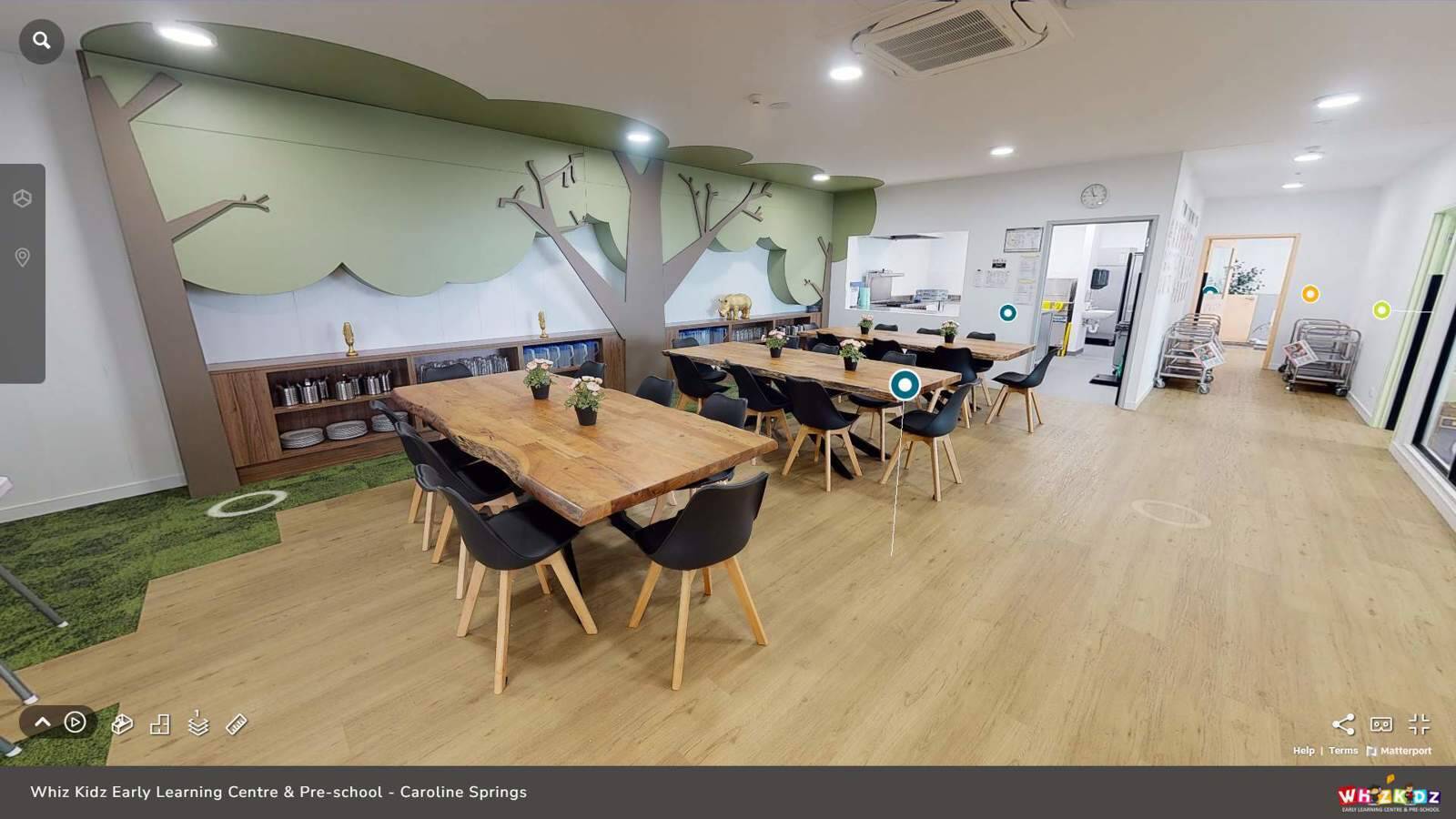 Whiz Kidz Early Learning Centre & Pre-School Caroline Springs