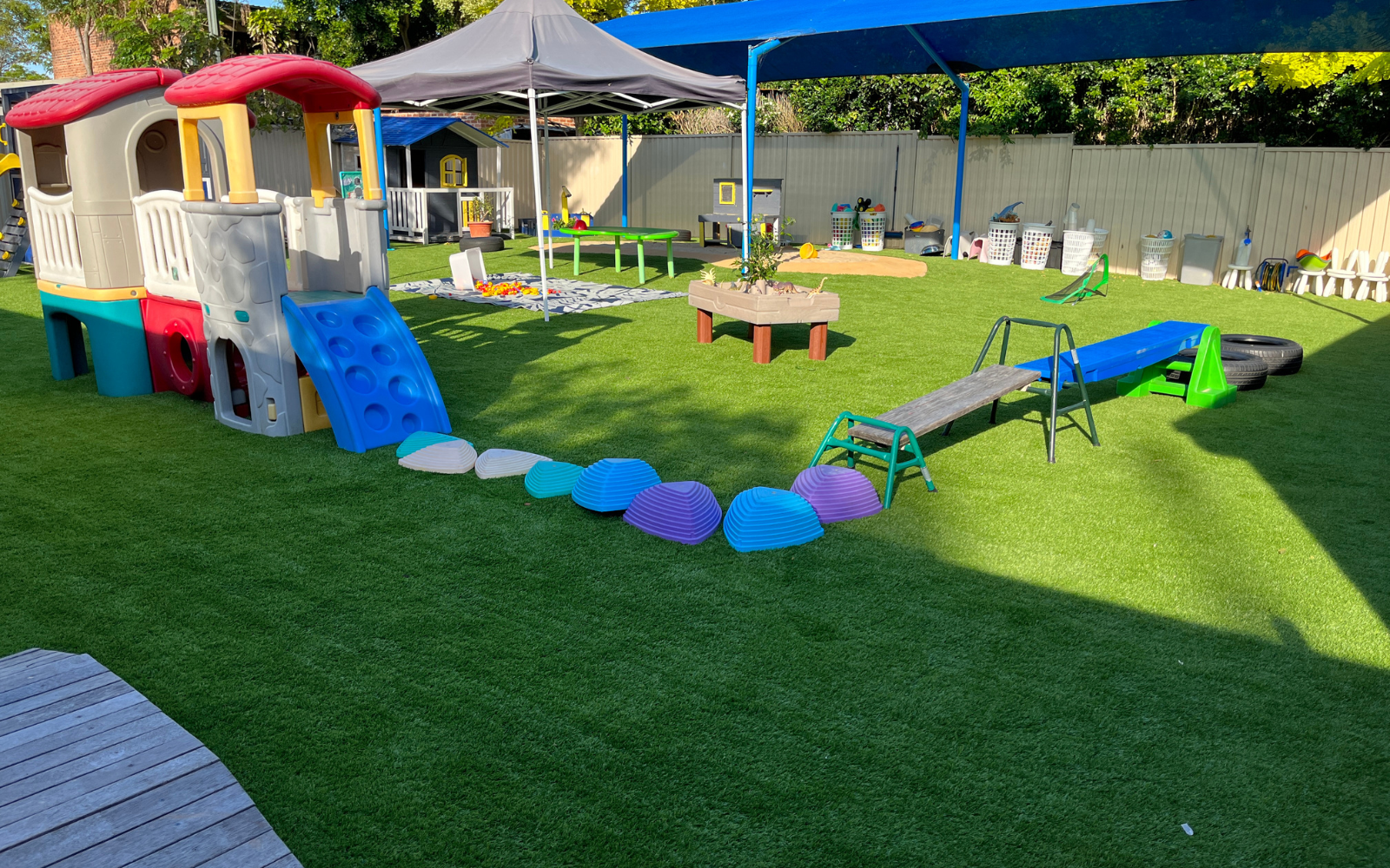 Inner West Kids Preschool and Long Day Care
