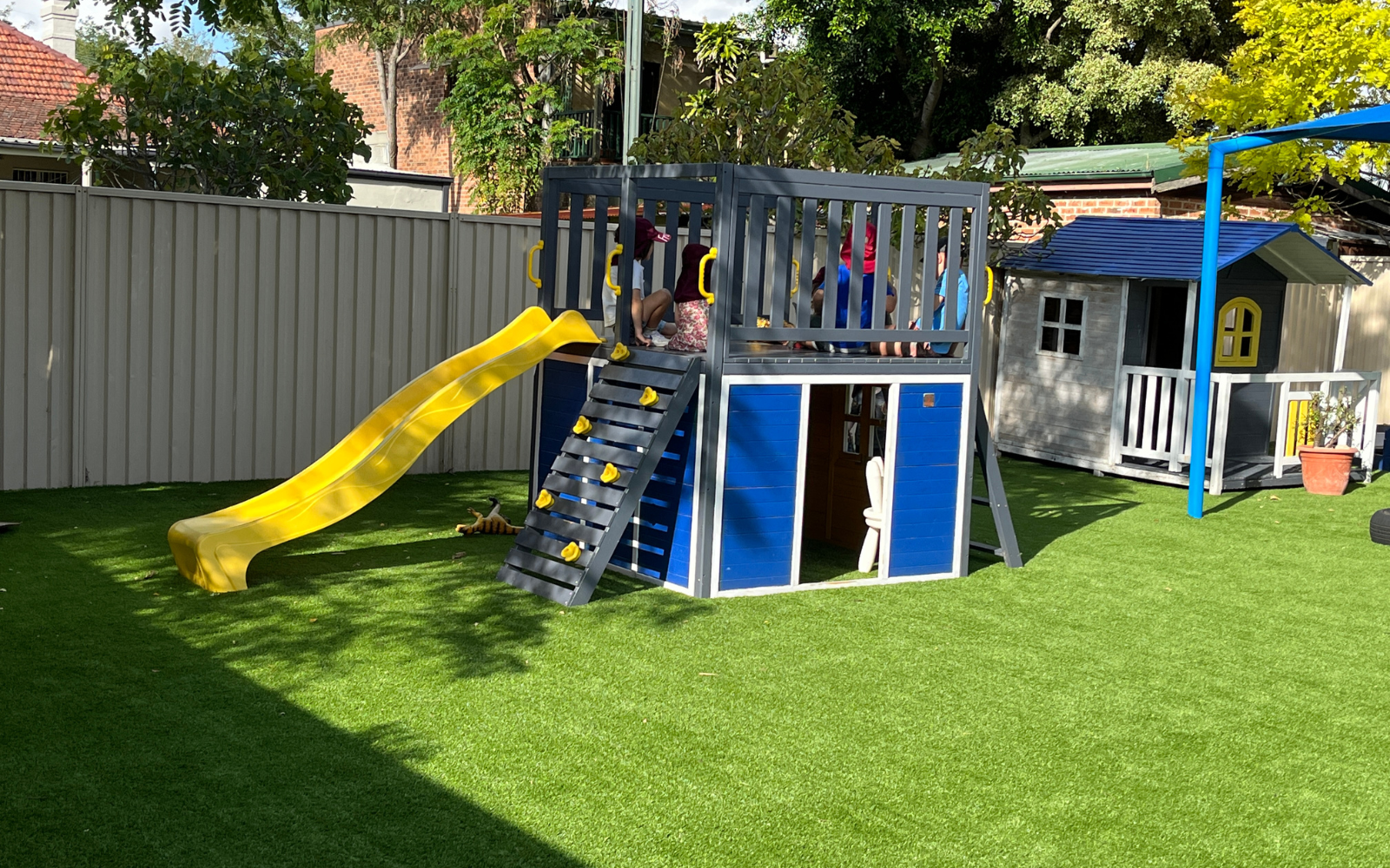 Inner West Kids Preschool and Long Day Care