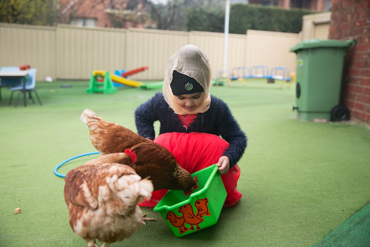 Goodstart Early Learning Endeavour Hills - Hanna Drive