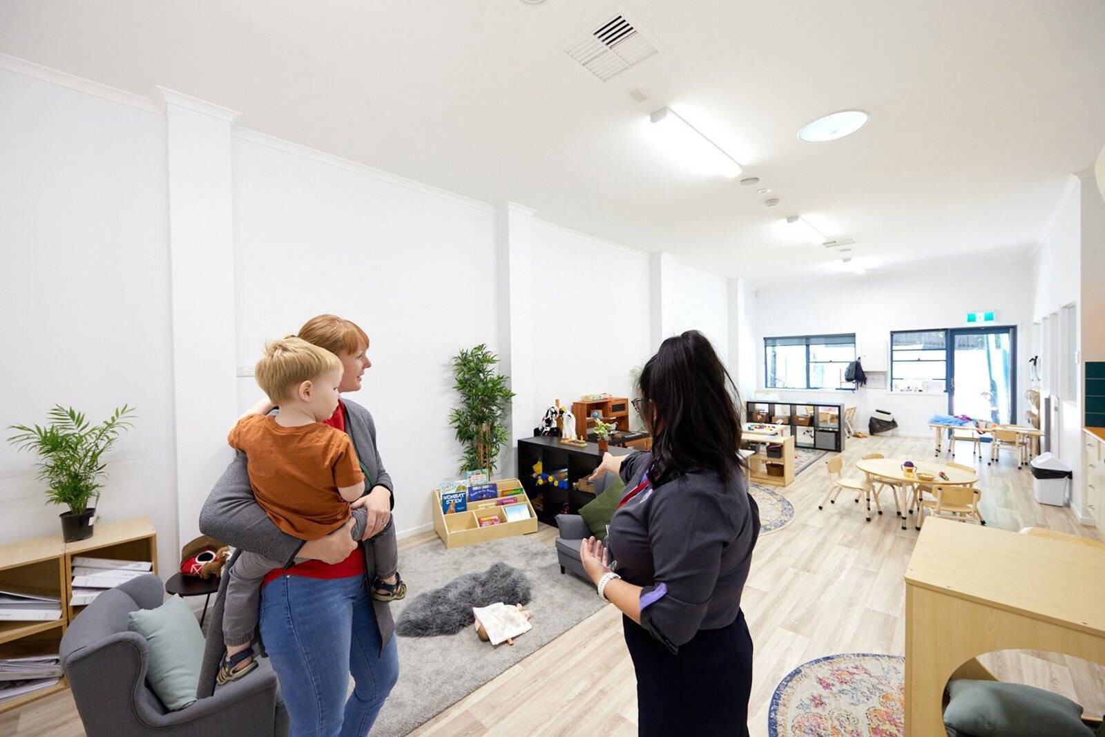 Goodstart Early Learning Rosanna - Banyule Road