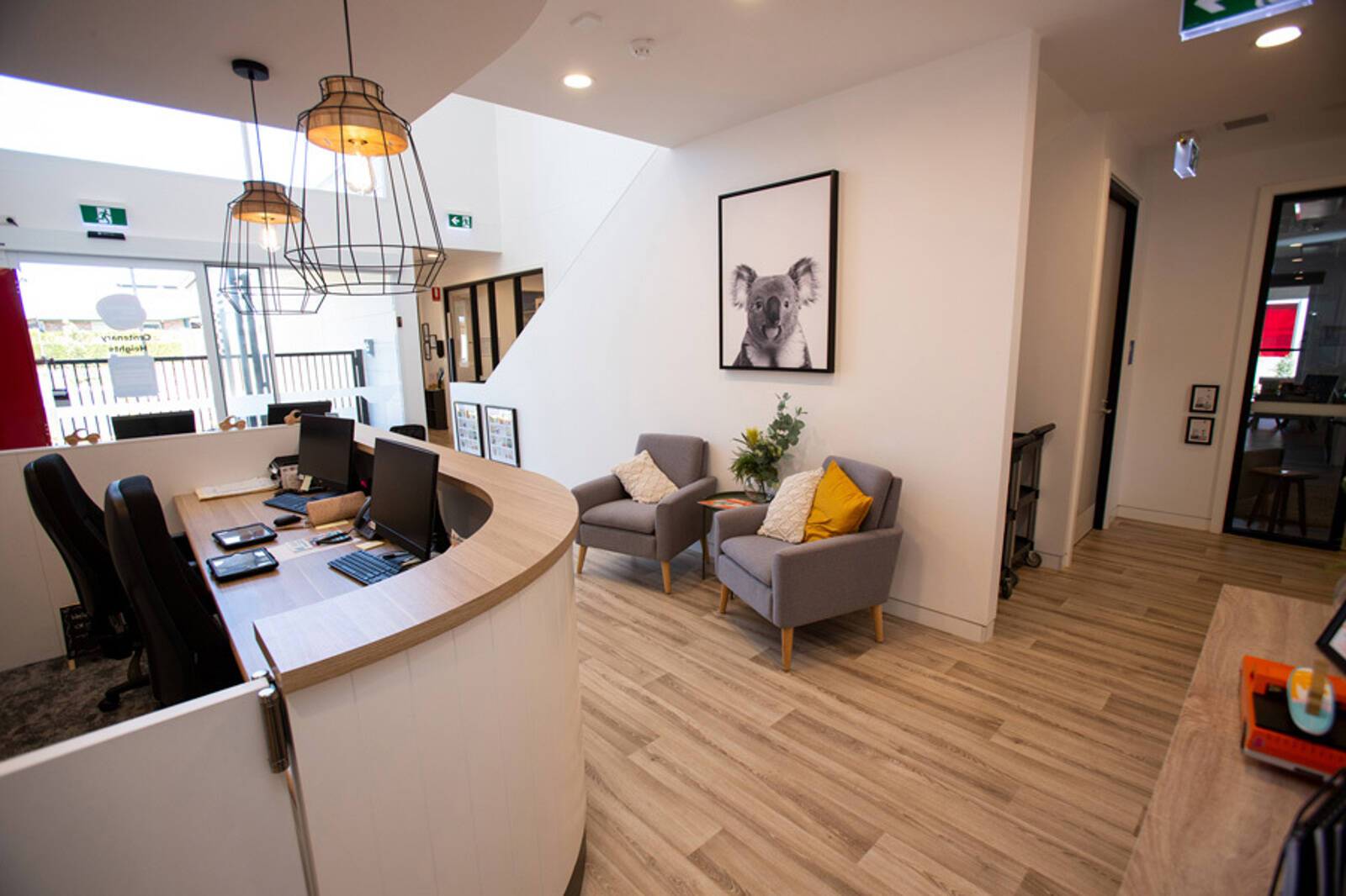 Goodstart Early Learning Centenary Heights