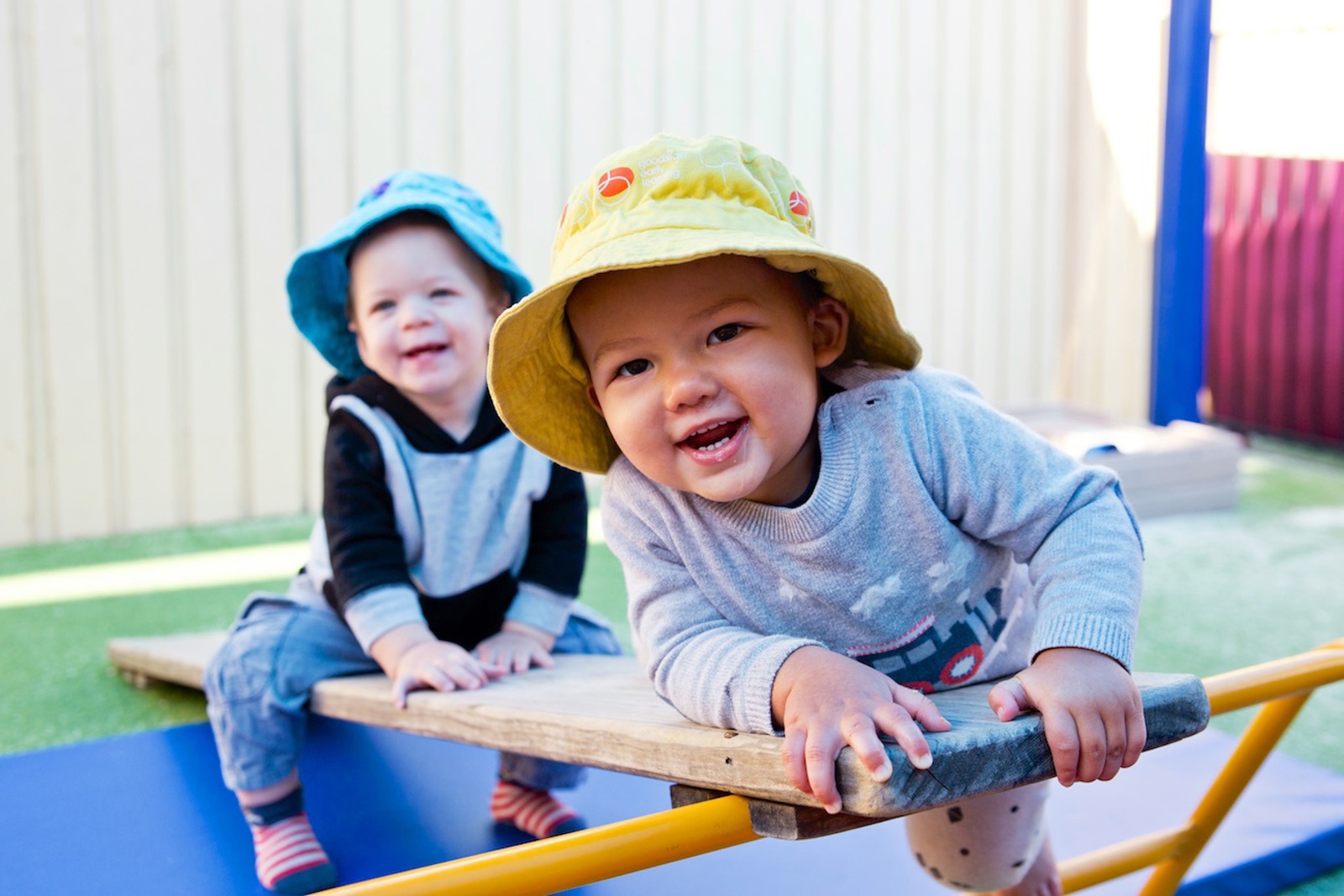 Goodstart Early Learning Flagstone