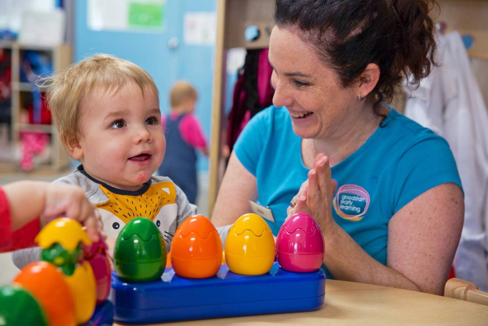 Goodstart Early Learning Nundah