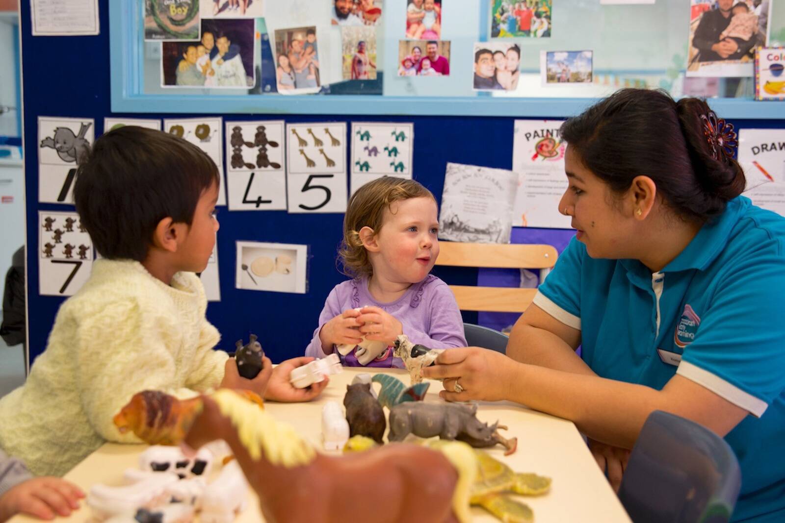 Goodstart Early Learning Nundah