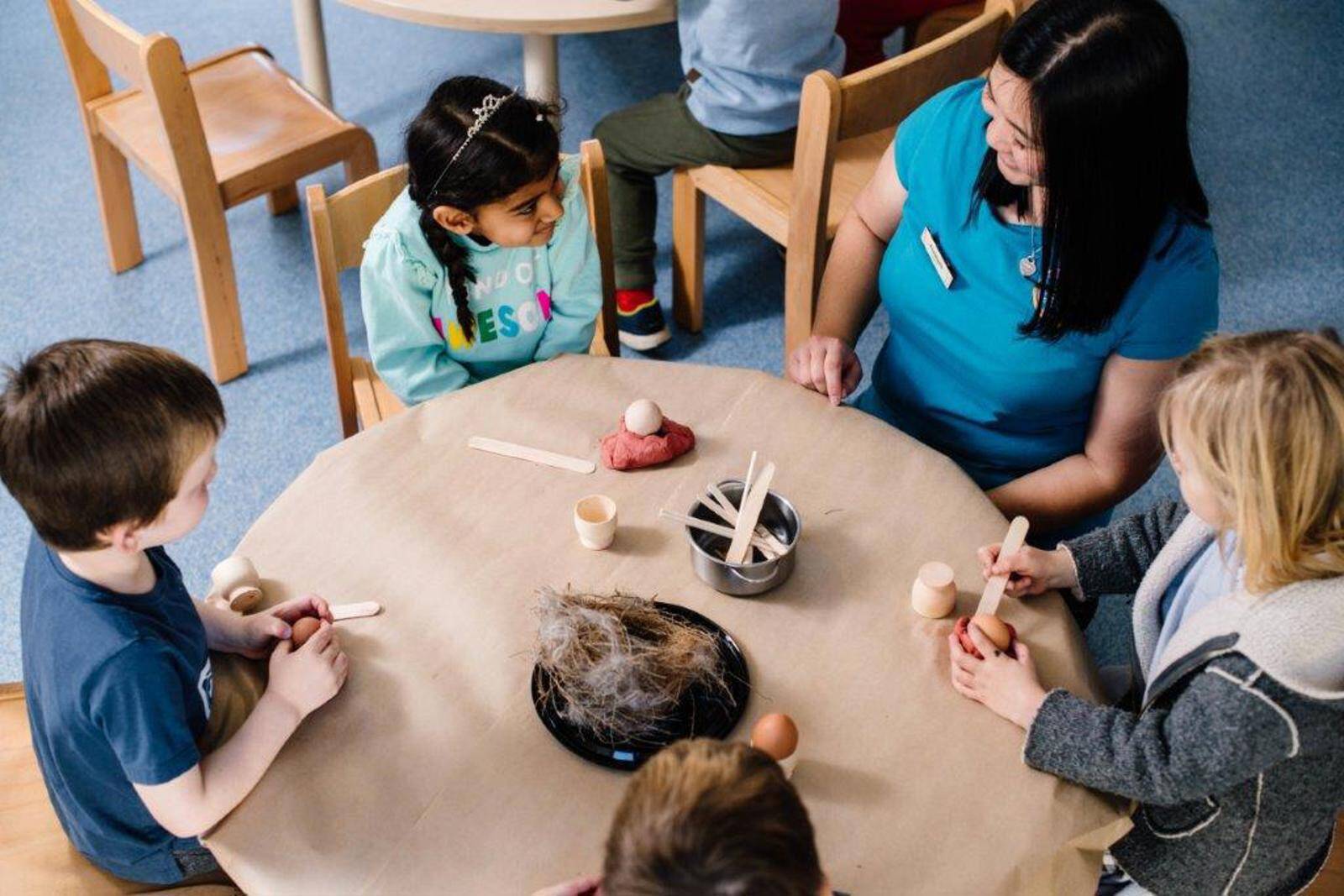 Goodstart Early Learning Glenelg