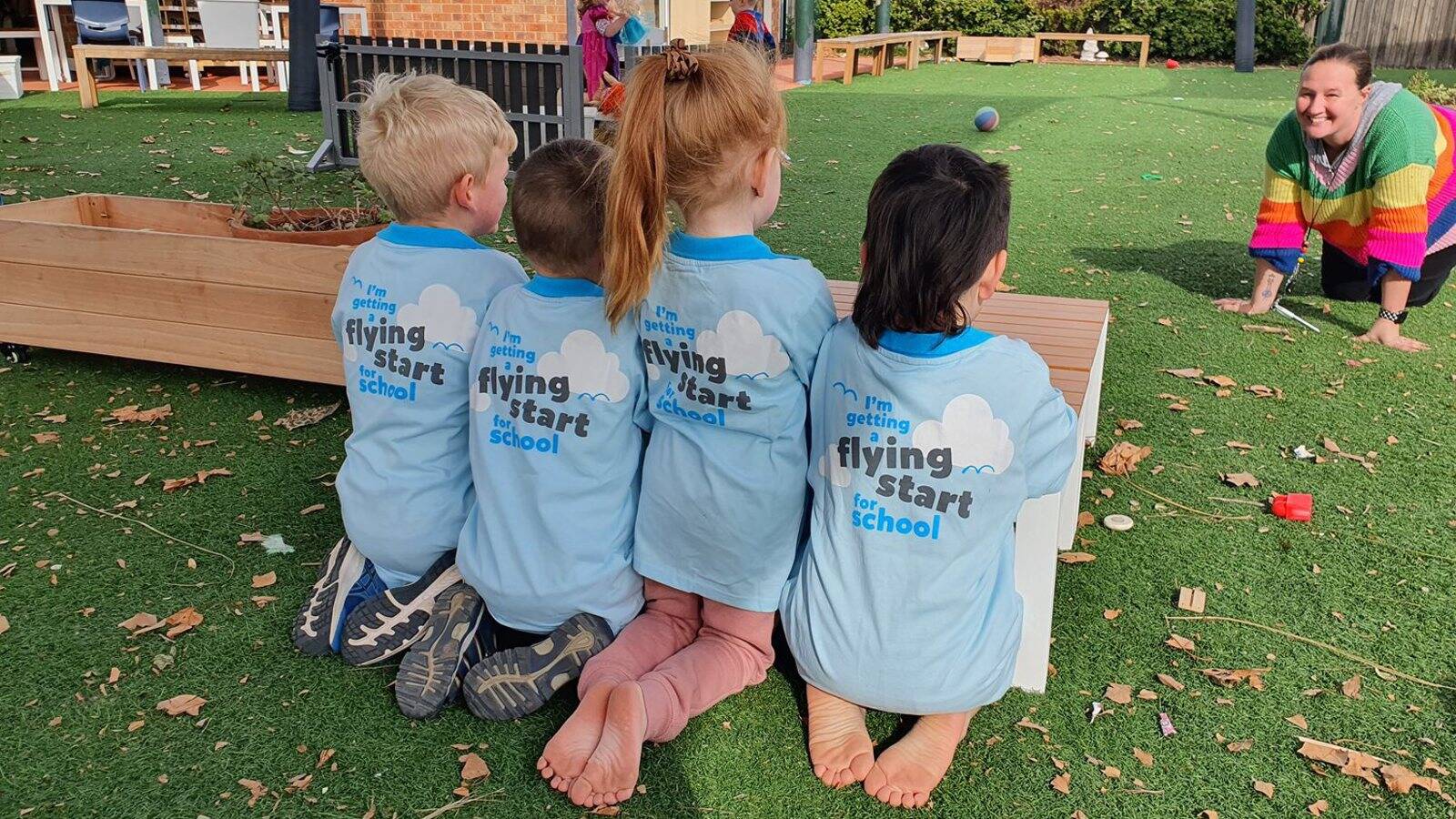 Goodstart Early Learning Lara