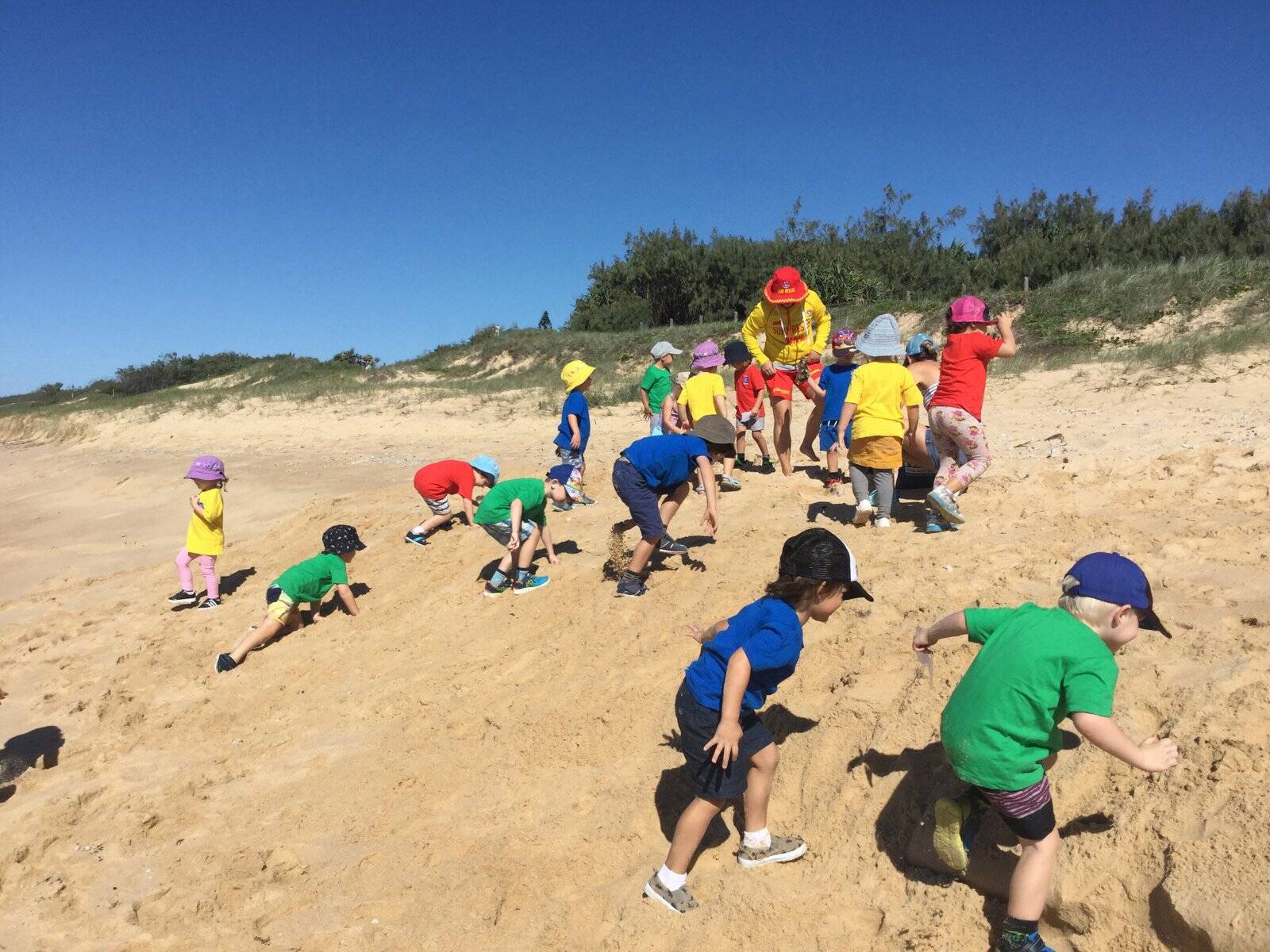 Goodstart Early Learning Kawana