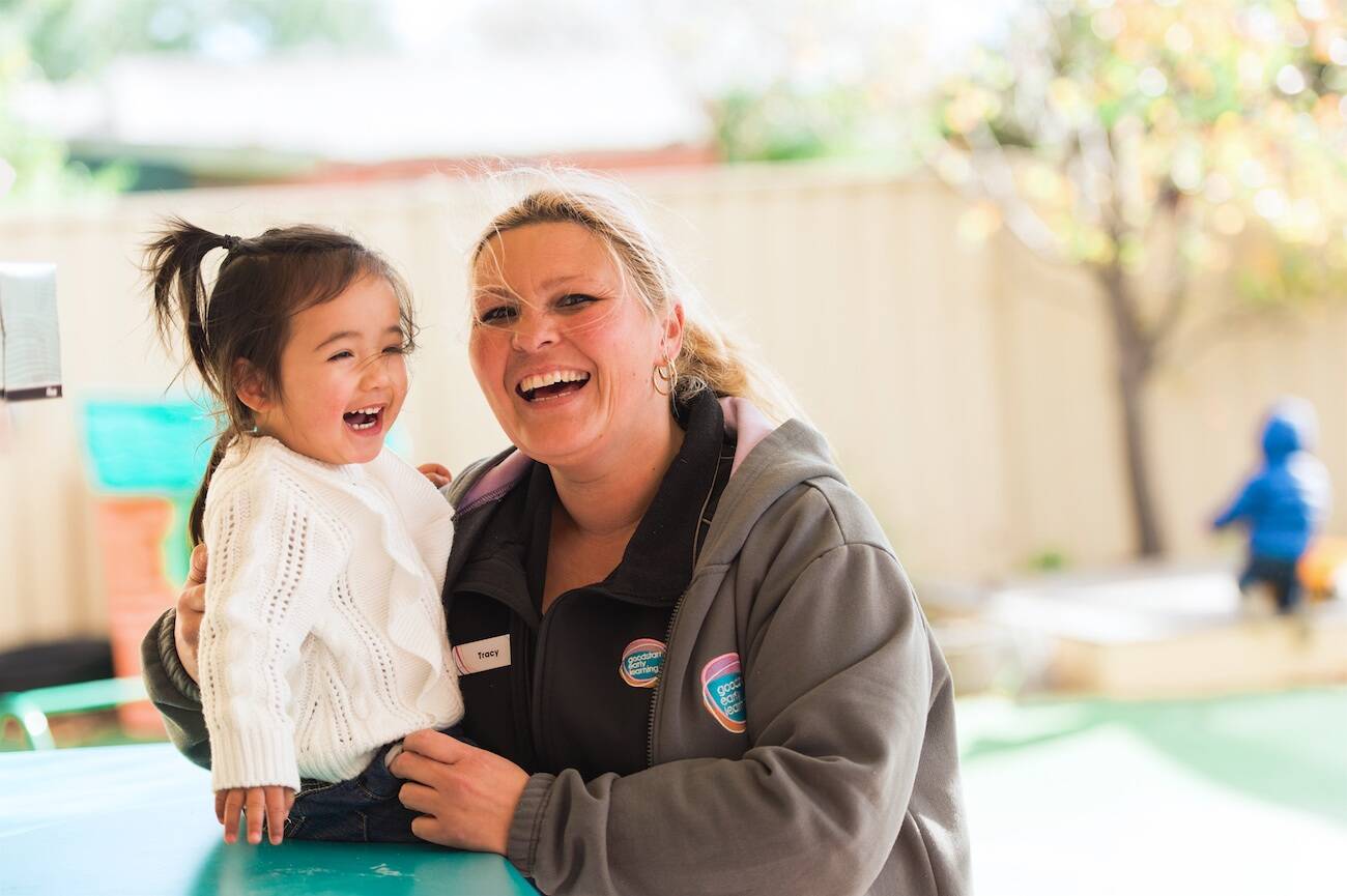 Goodstart Early Learning Braybrook