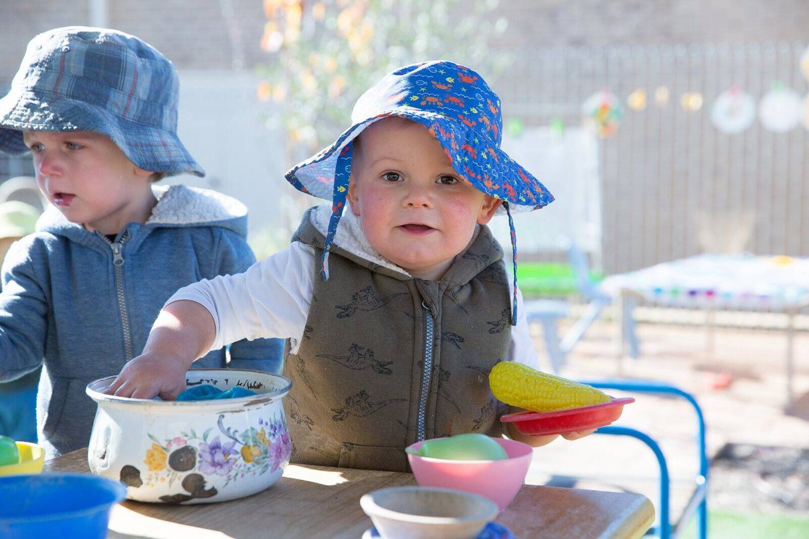Goodstart Early Learning Wagga Wagga - Lake Albert Road