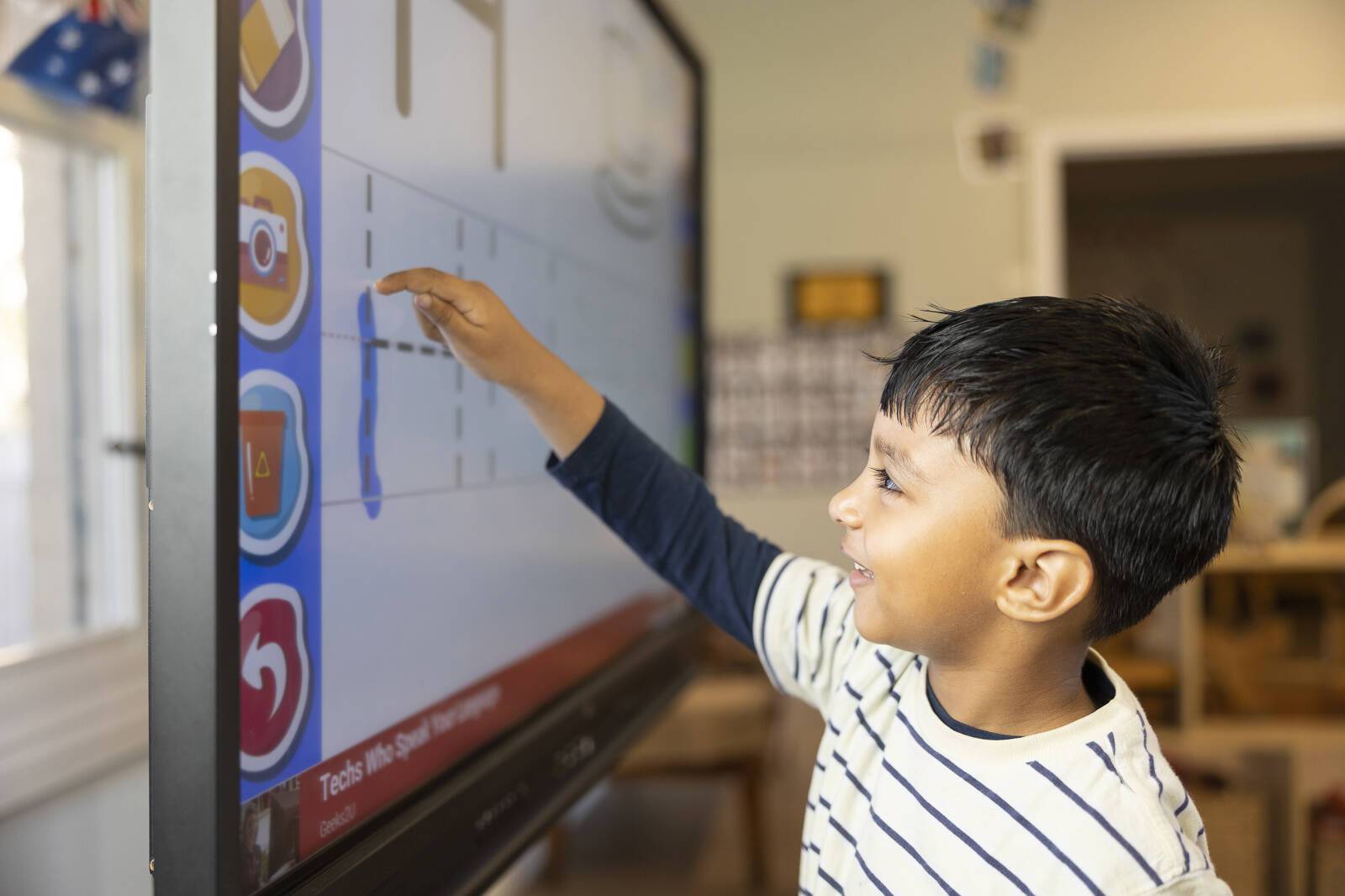 Alfred Street Early Education Centre