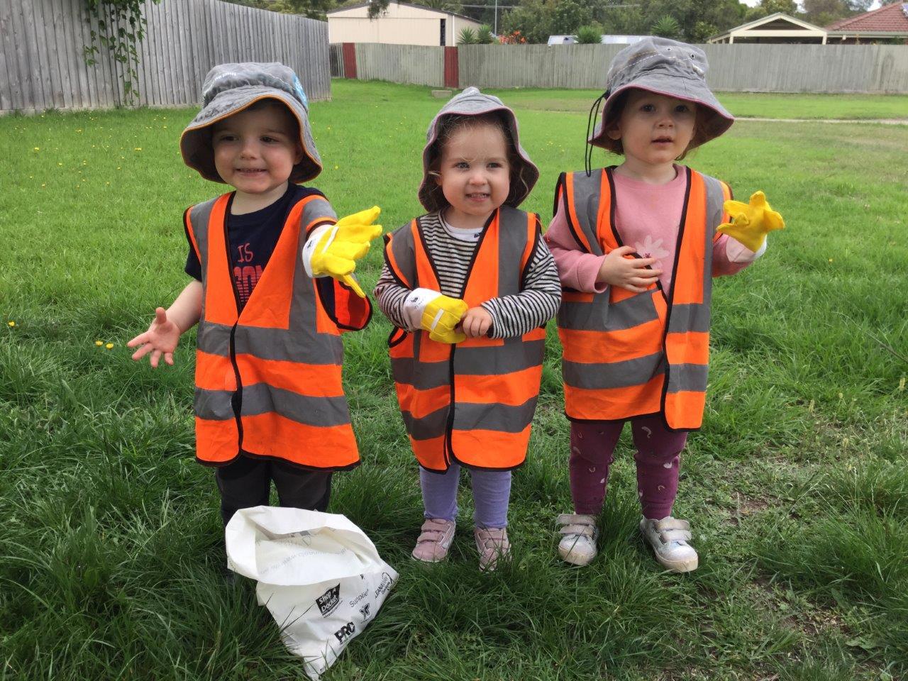 Goodstart Early Learning Carrum Downs - Arcadia Street