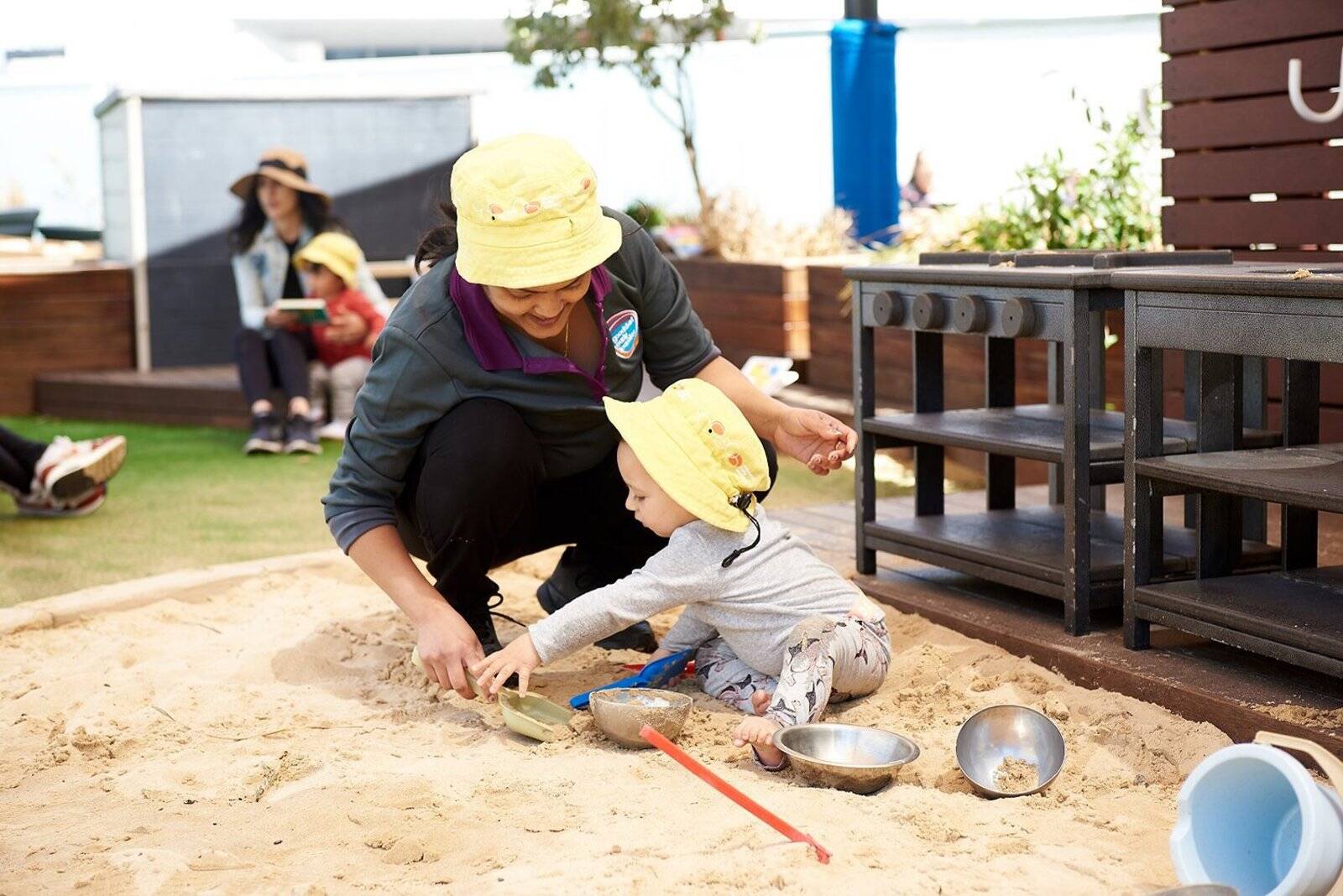 Goodstart Early Learning Bondi Junction Oxford Street North