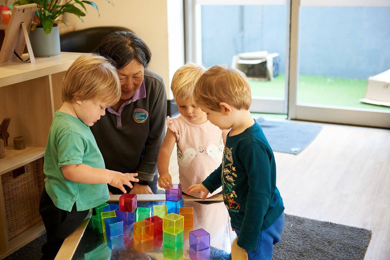 Goodstart Early Learning Bondi Junction Oxford Street West