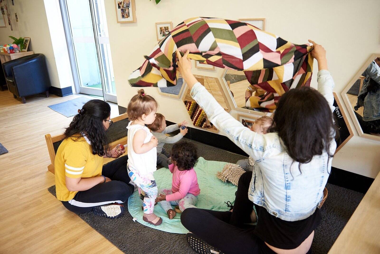 Goodstart Early Learning Bondi Junction Oxford Street West