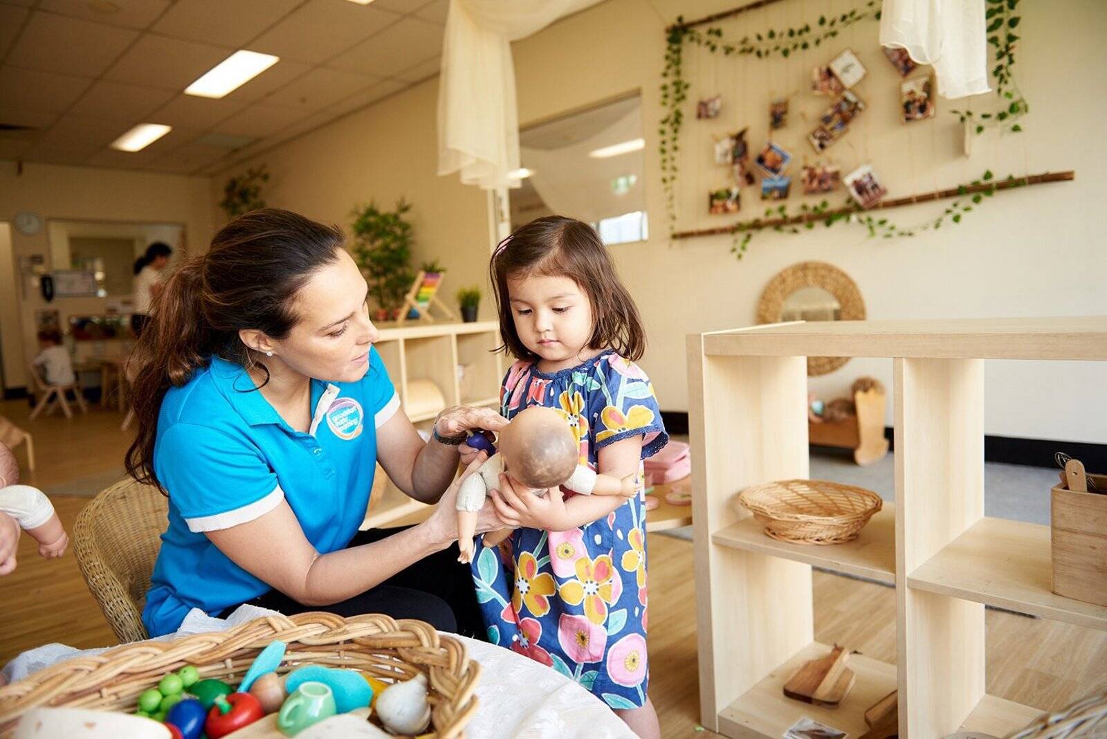 Goodstart Early Learning Bondi Junction Oxford Street West