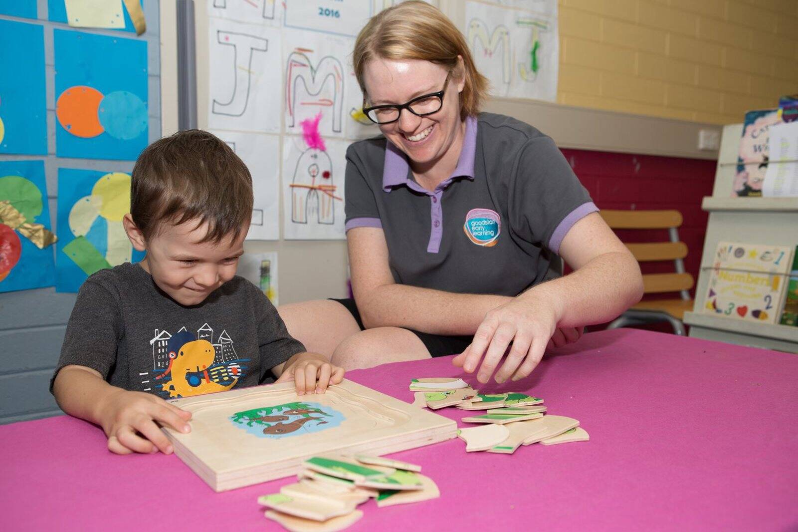 Goodstart Early Learning Wulagi