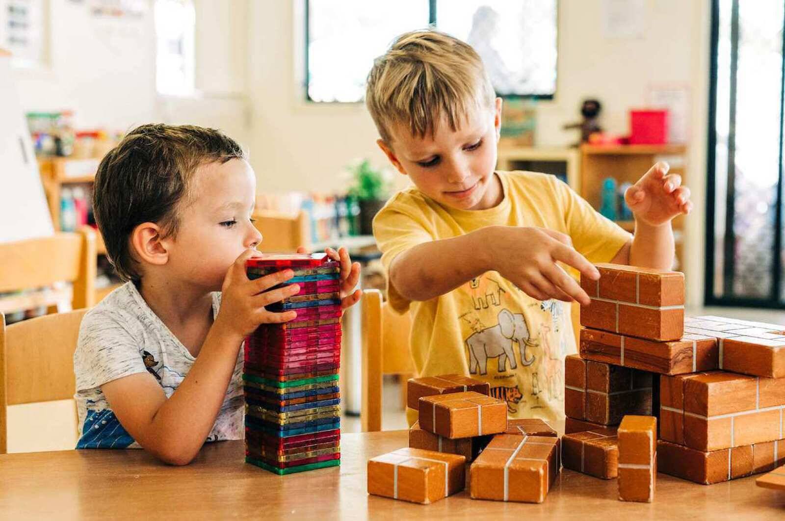 Goodstart Early Learning Morningside - Wynnum Road