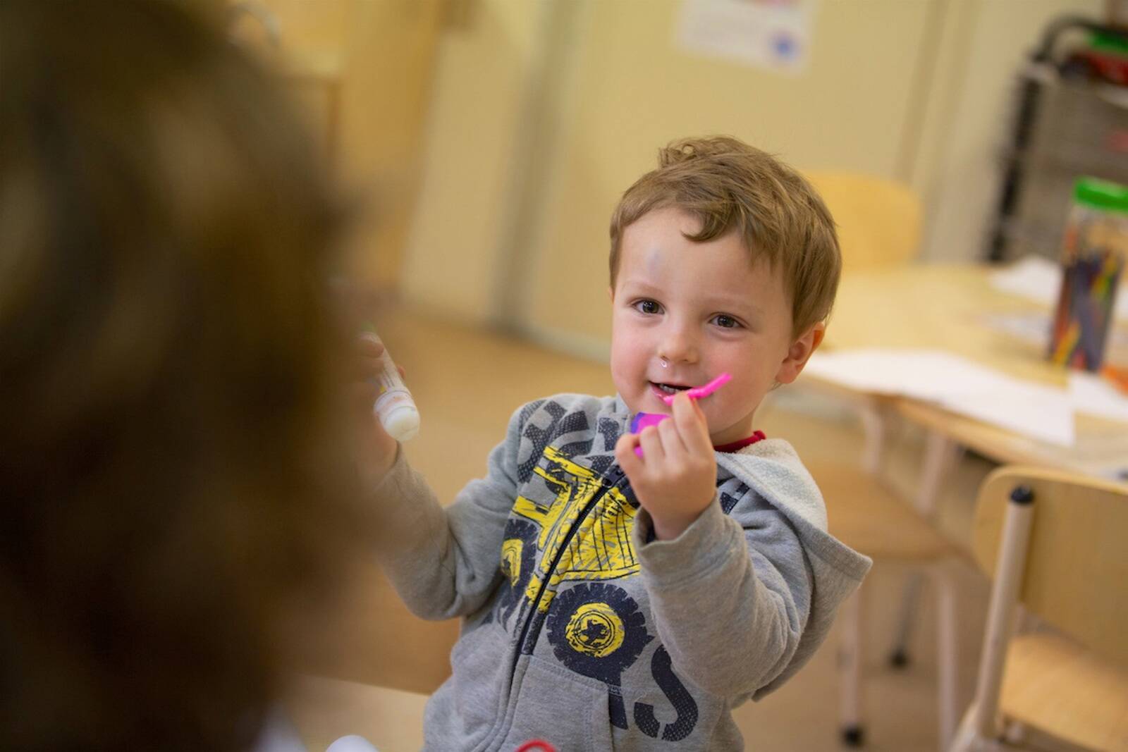 Goodstart Early Learning Blakeview