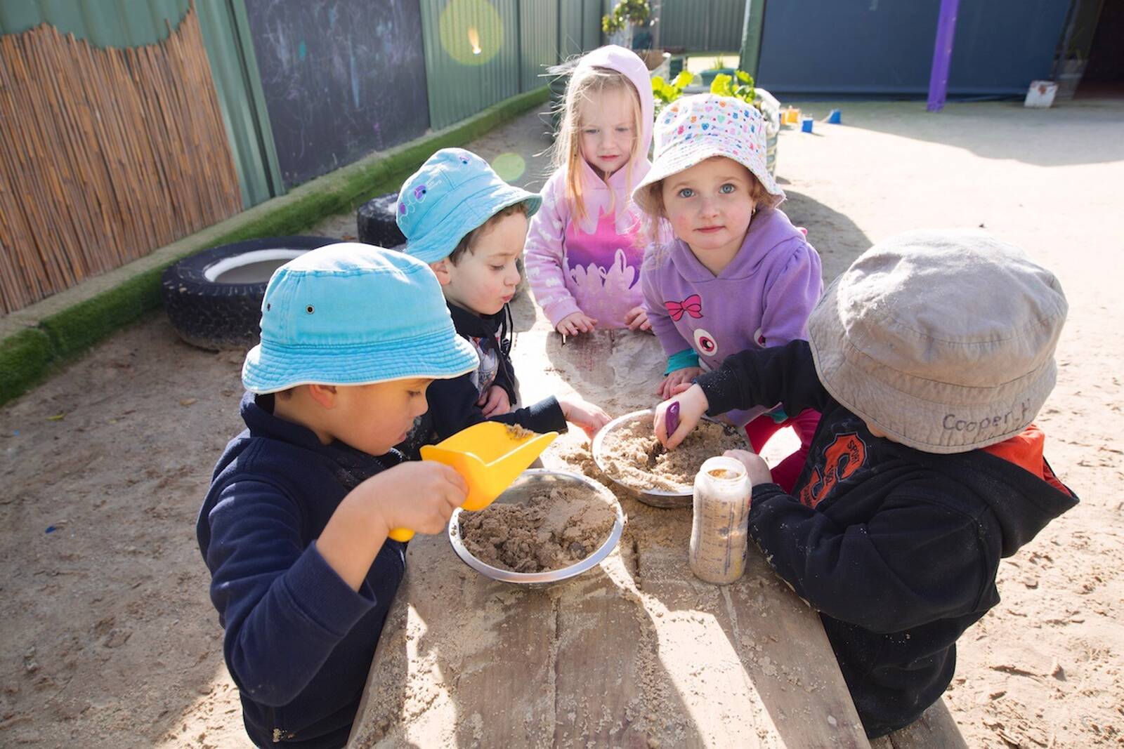 Goodstart Early Learning Blakeview