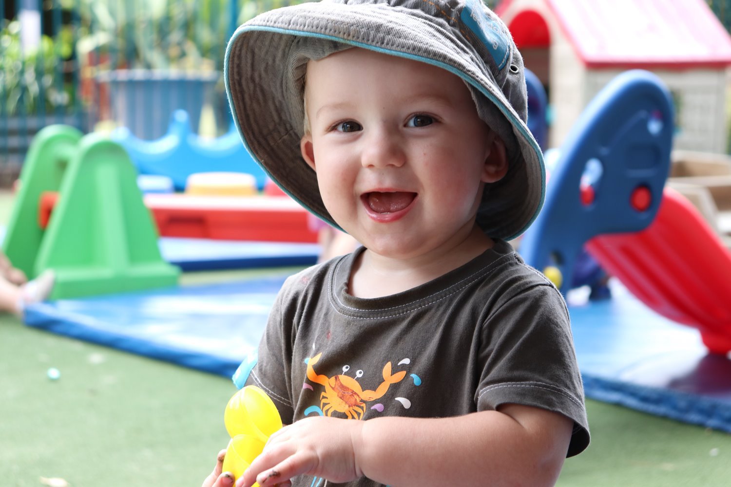 Goodstart Early Learning Capalaba - Almara Street