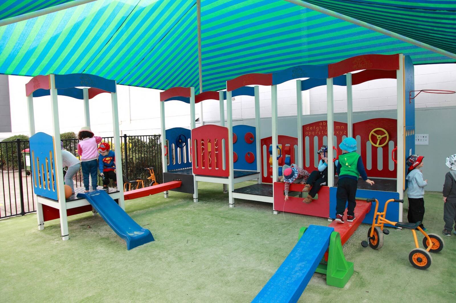 Goodstart Early Learning North Lakes - Winn Street