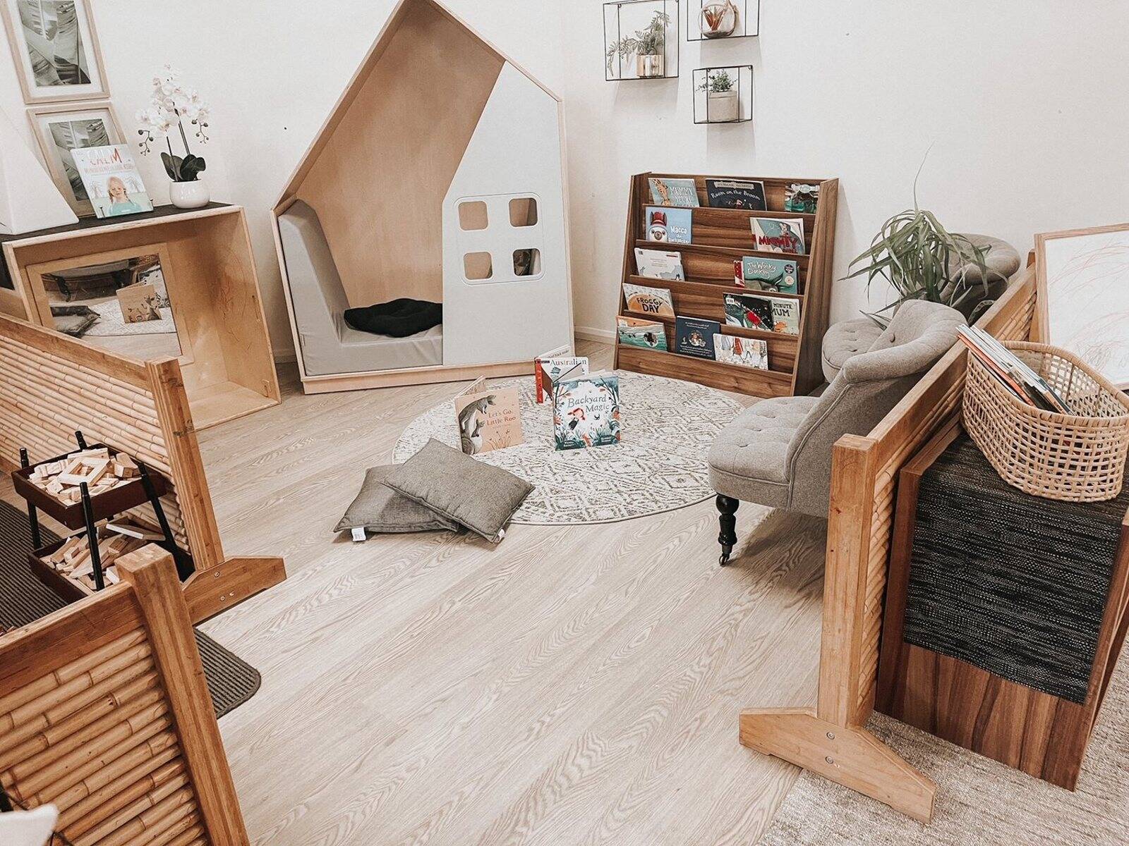 Goodstart Early Learning Rutherford