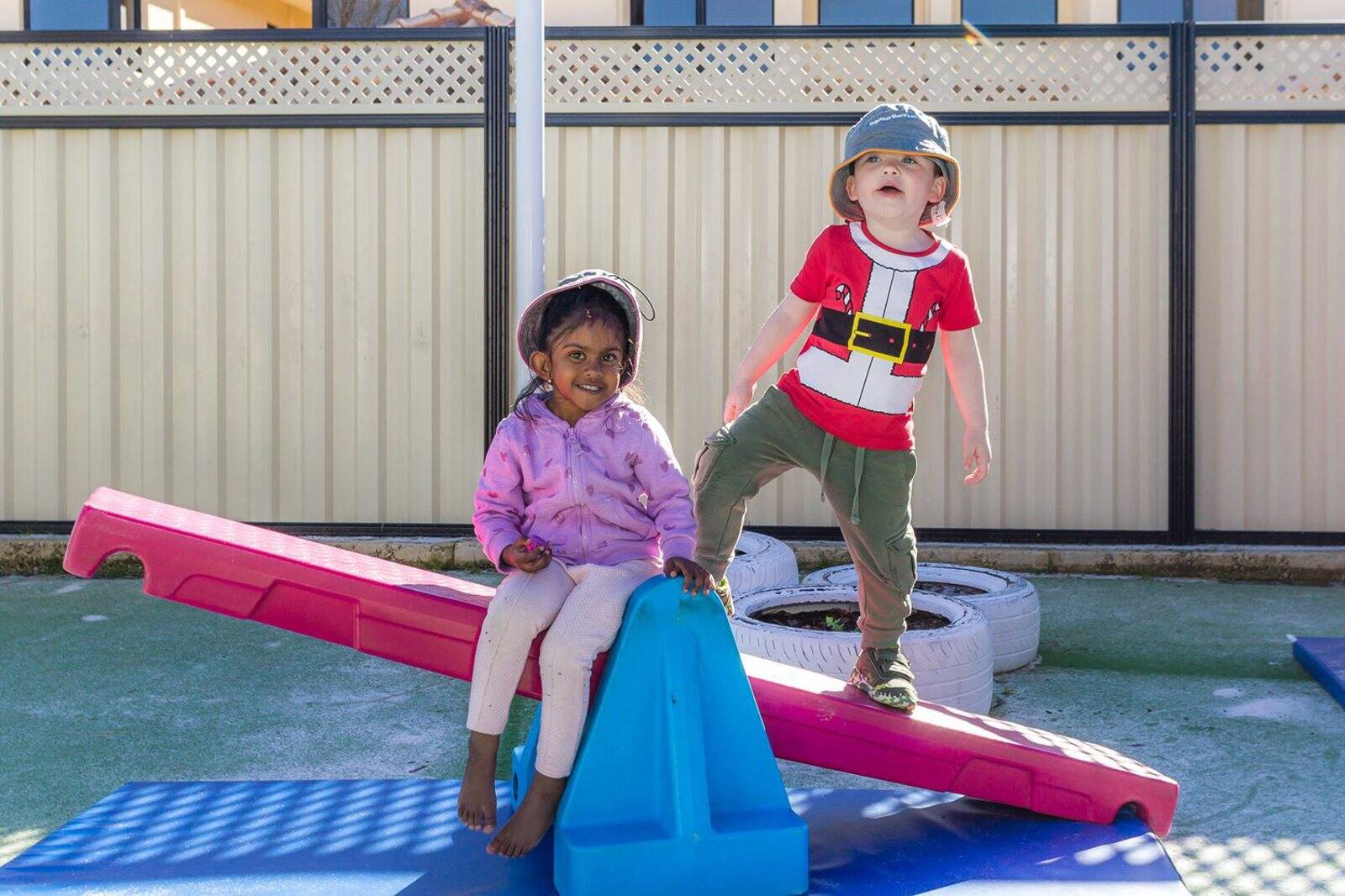 Goodstart Early Learning Meadow Springs