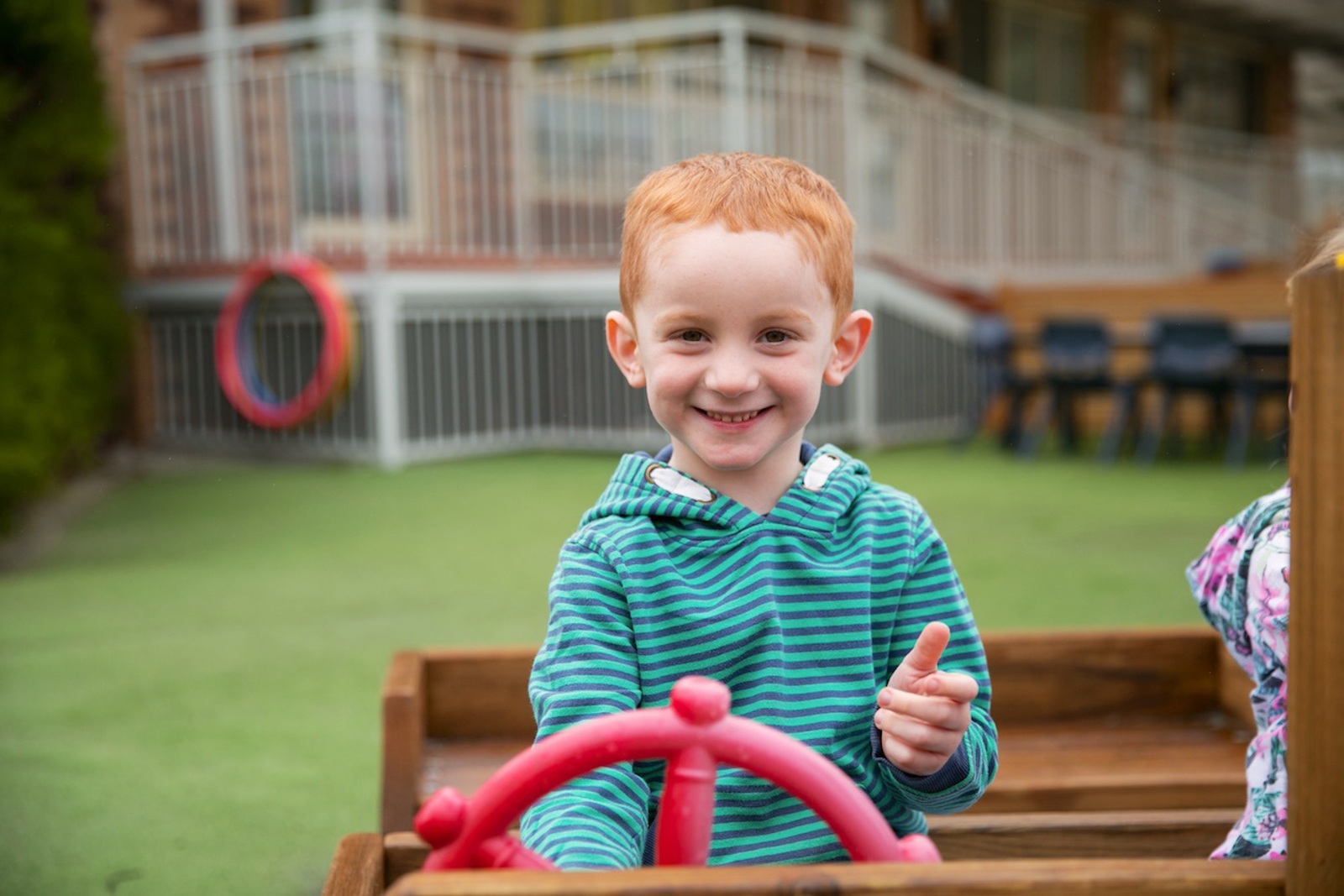 Goodstart Early Learning Rowville - Stud Road