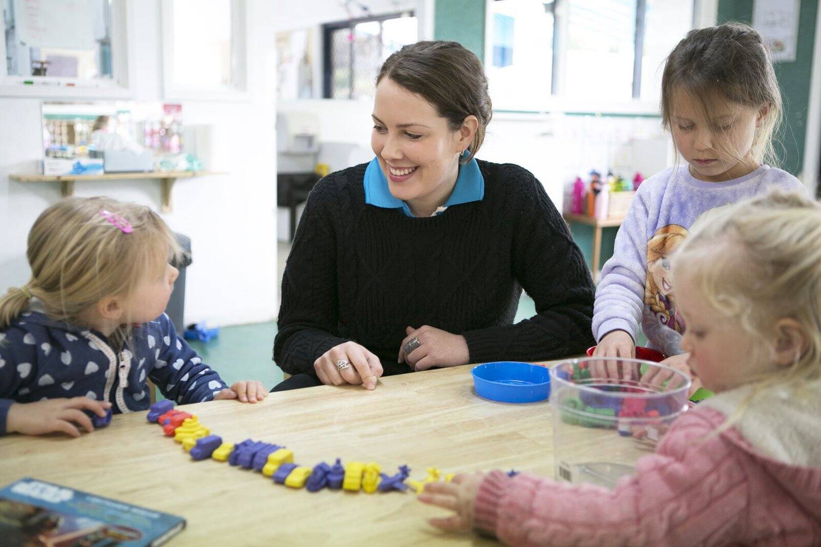 Goodstart Early Learning Kings Meadows